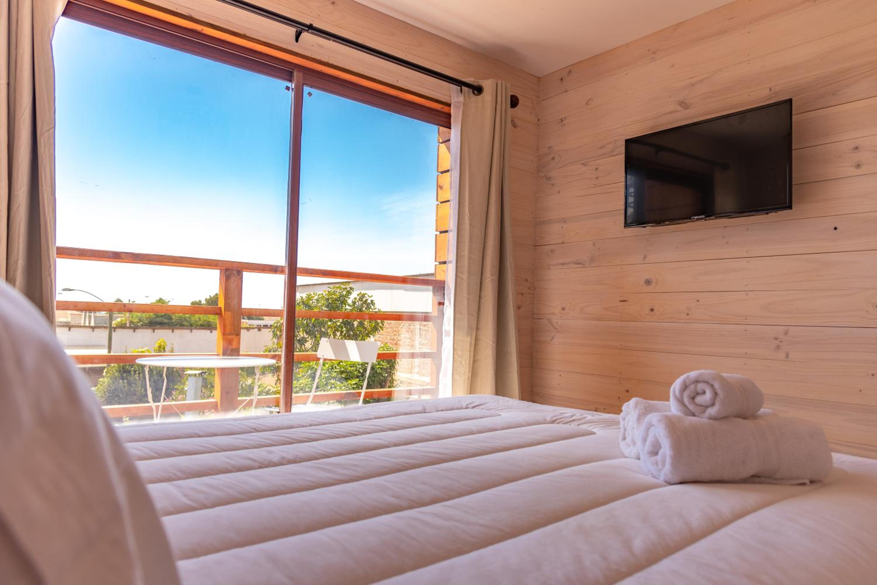Hostel Moreno