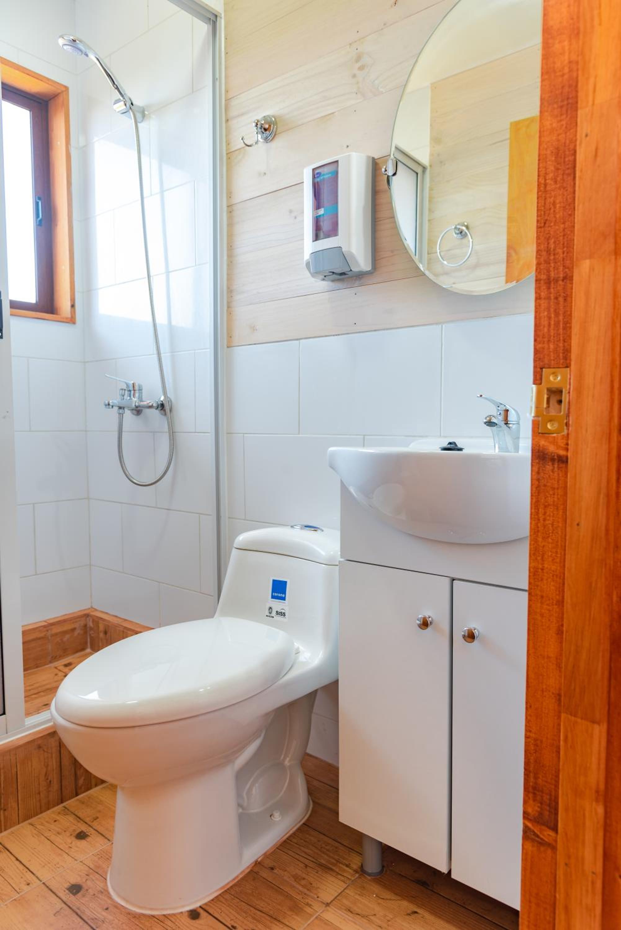 Hostel Moreno