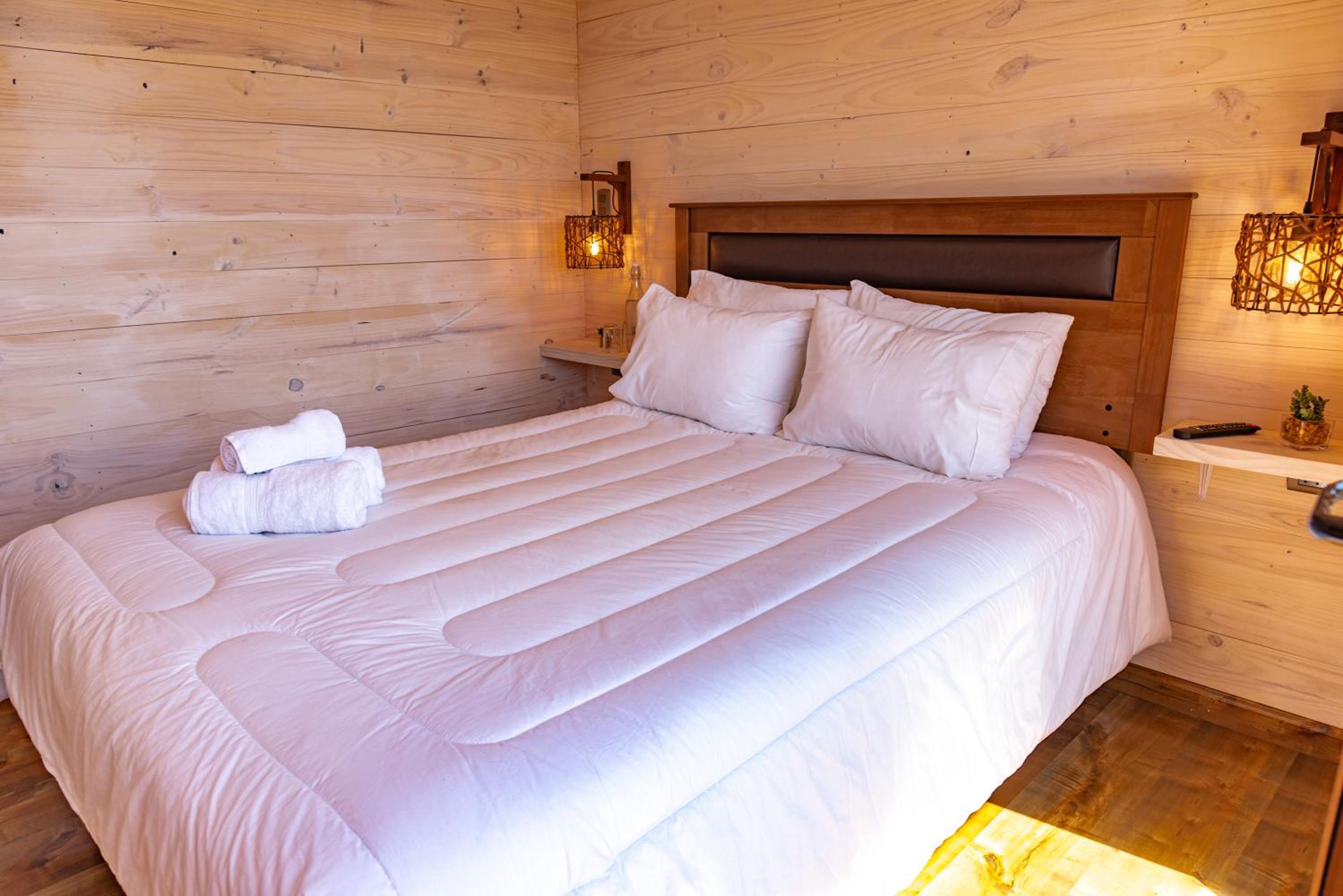 Hostel Moreno