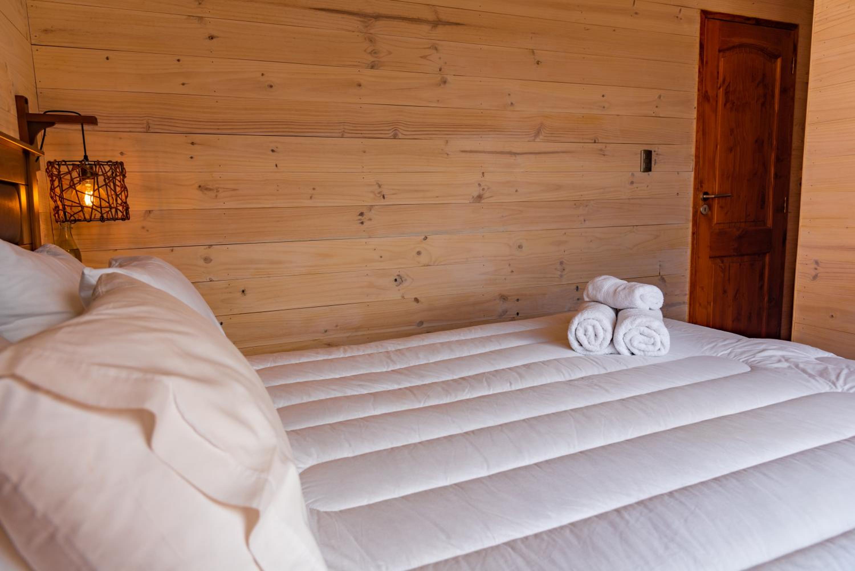 Hostel Moreno