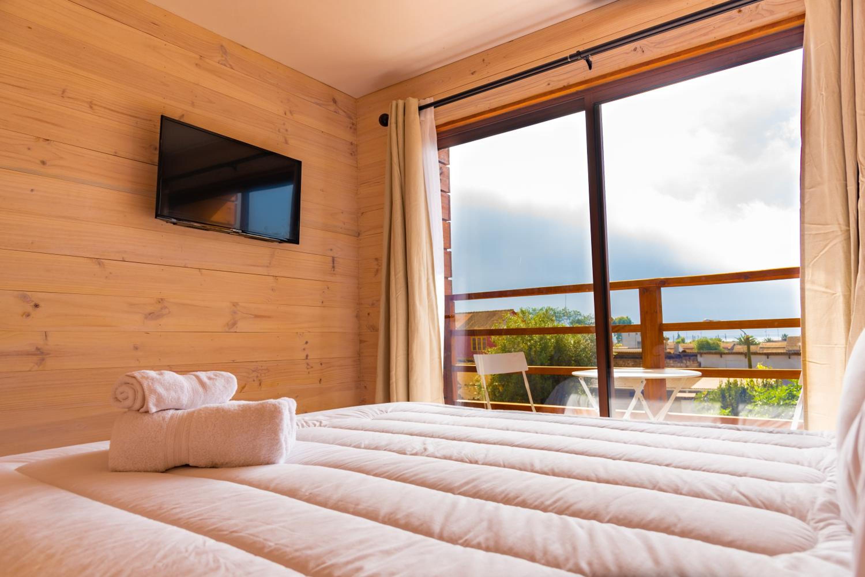 Hostel Moreno