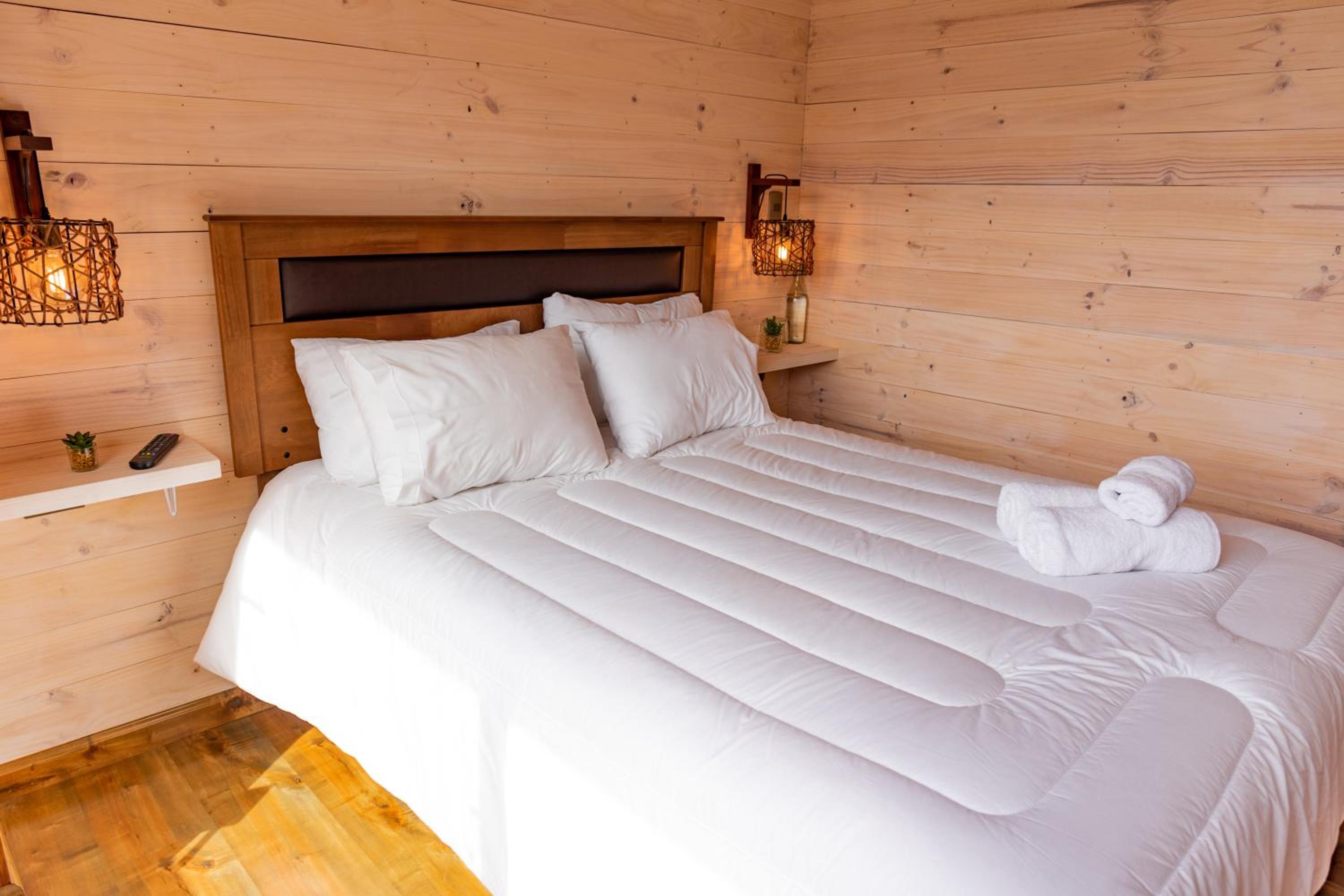 Hostel Moreno