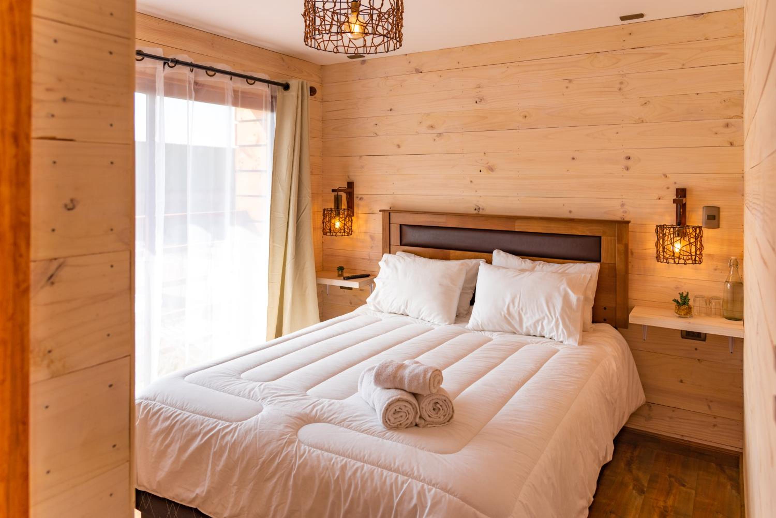 Hostel Moreno