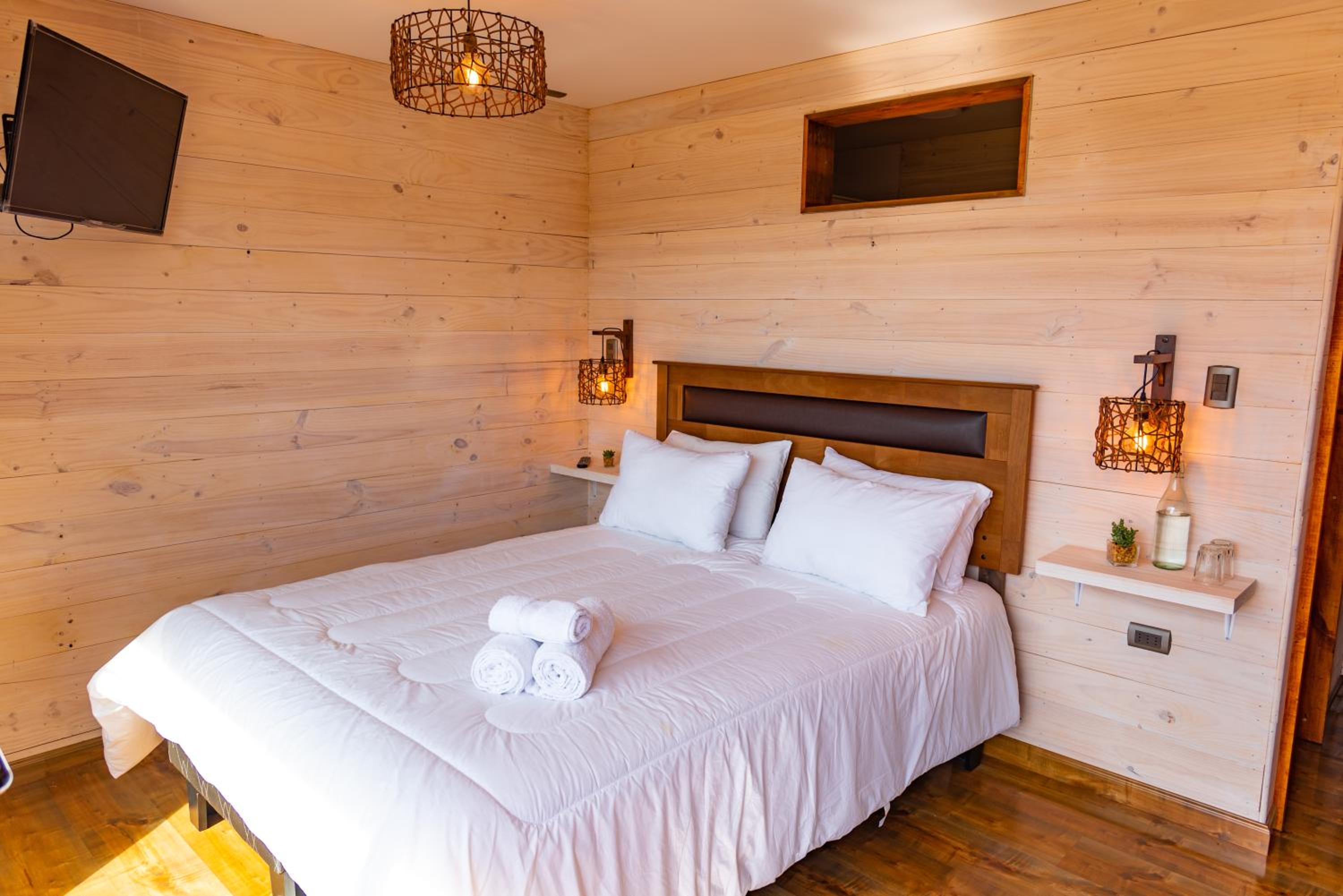 Hostel Moreno