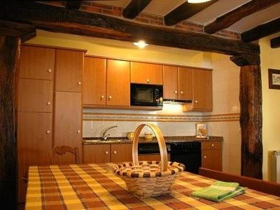 Apartamentos Rurales Kastonea view 4