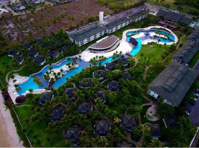 Hotel Flat no Beach Class Resort - Muro Alto - Image 1