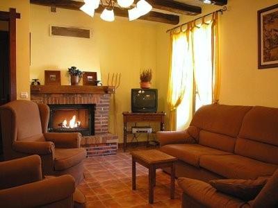 Apartamentos Rurales Kastonea view 5