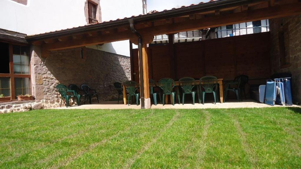 Apartamentos Rurales Kastonea view 3