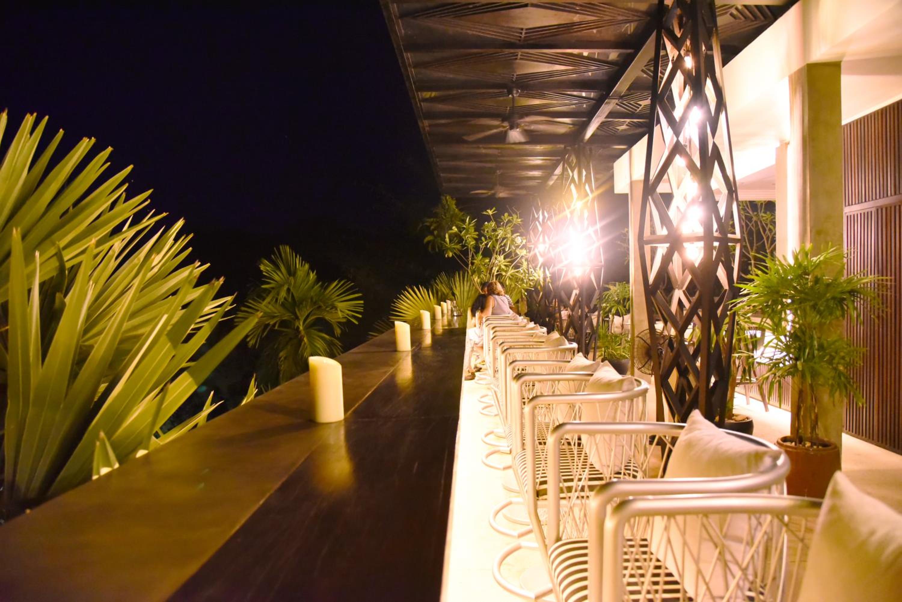 Jaya House River Park Hotel 15