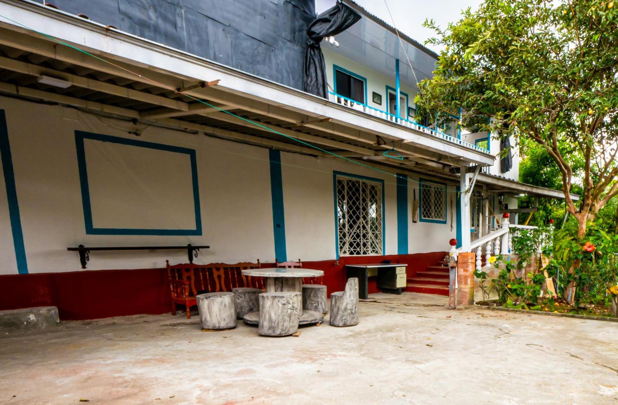 Casa Campesina Hostel view 5