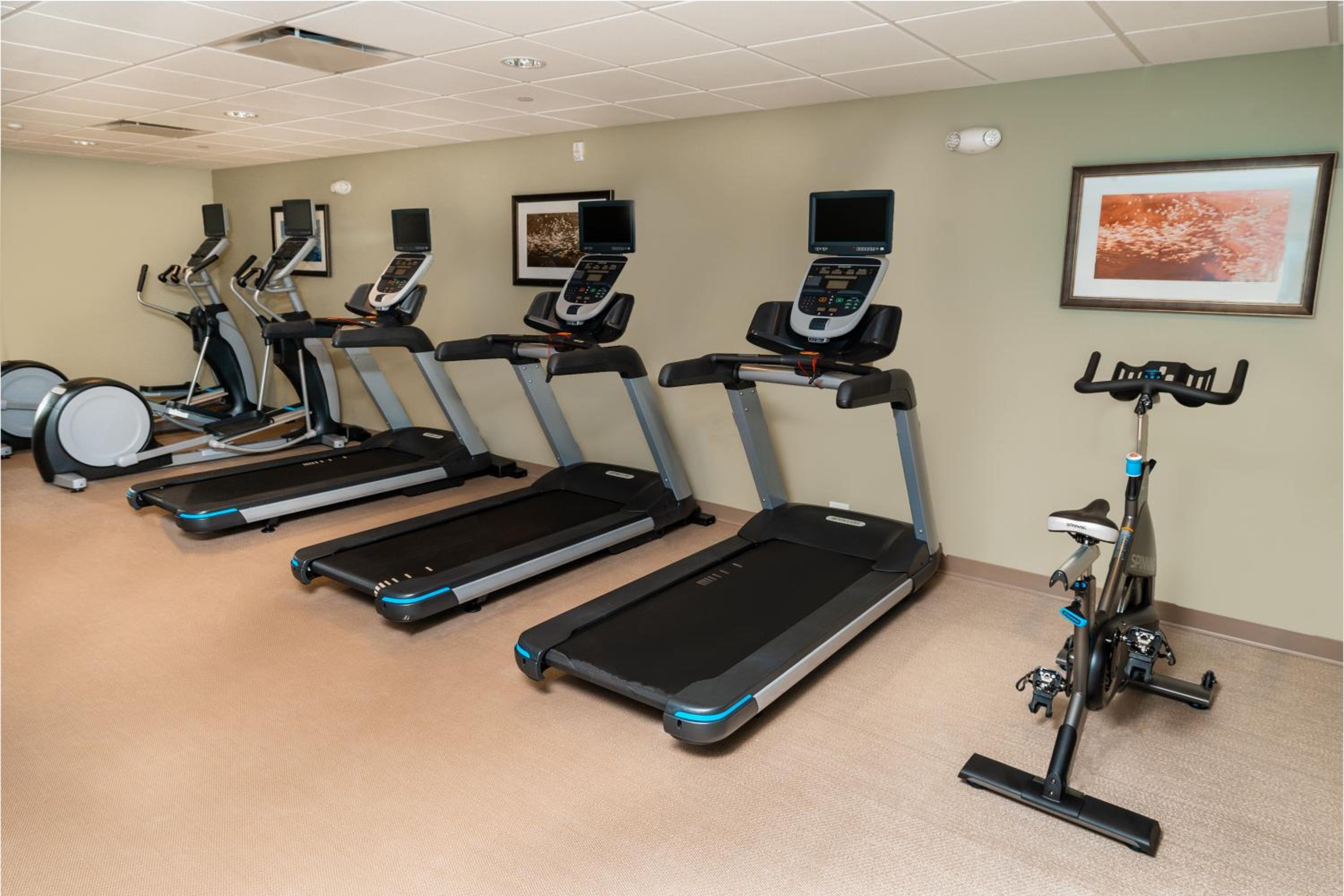 Newark Vacations - Staybridge Suites - Newark - Fremont, an IHG Hotel - Property Image 3