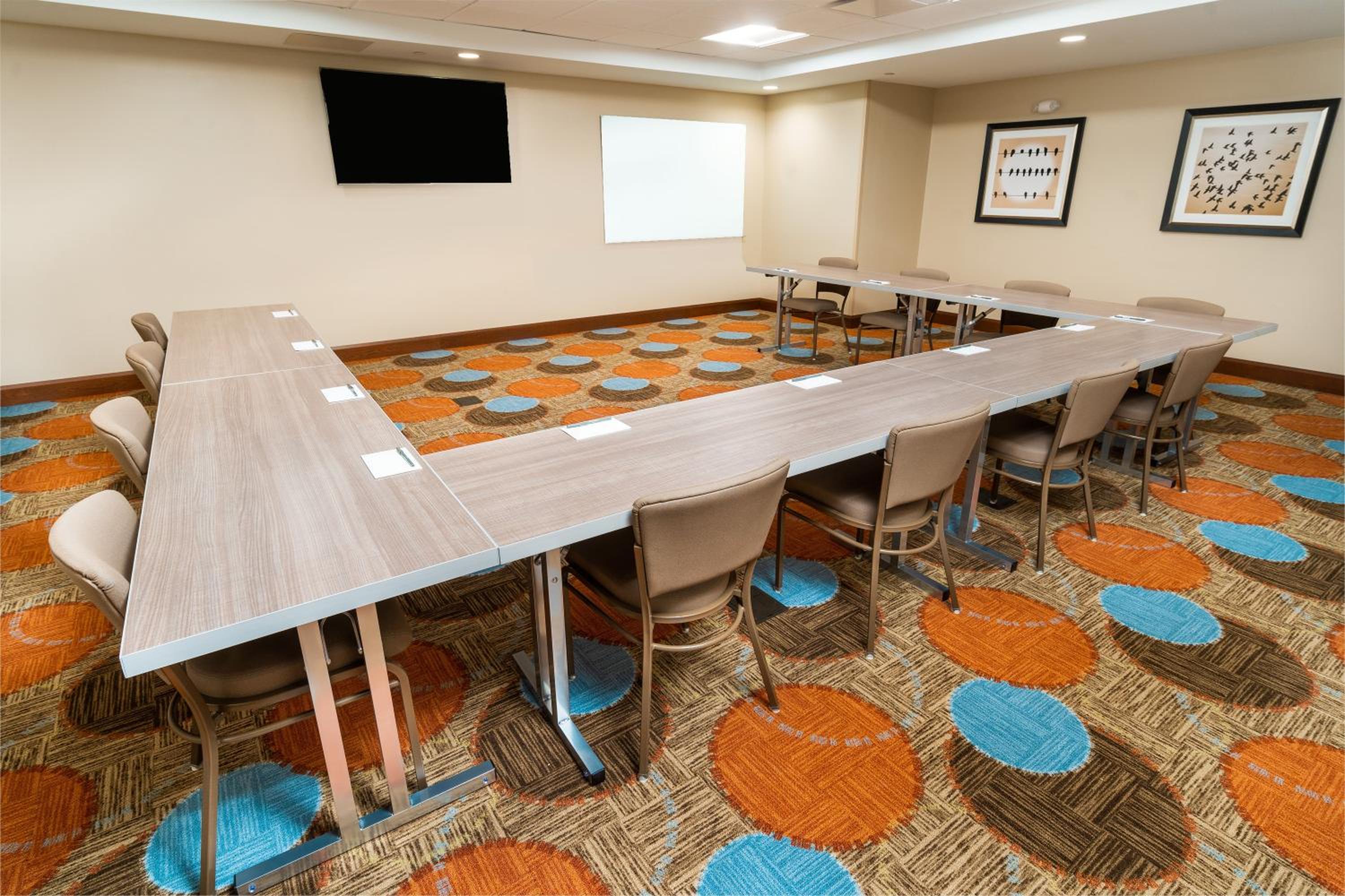 Newark Vacations - Staybridge Suites - Newark - Fremont, an IHG Hotel - Property Image 11