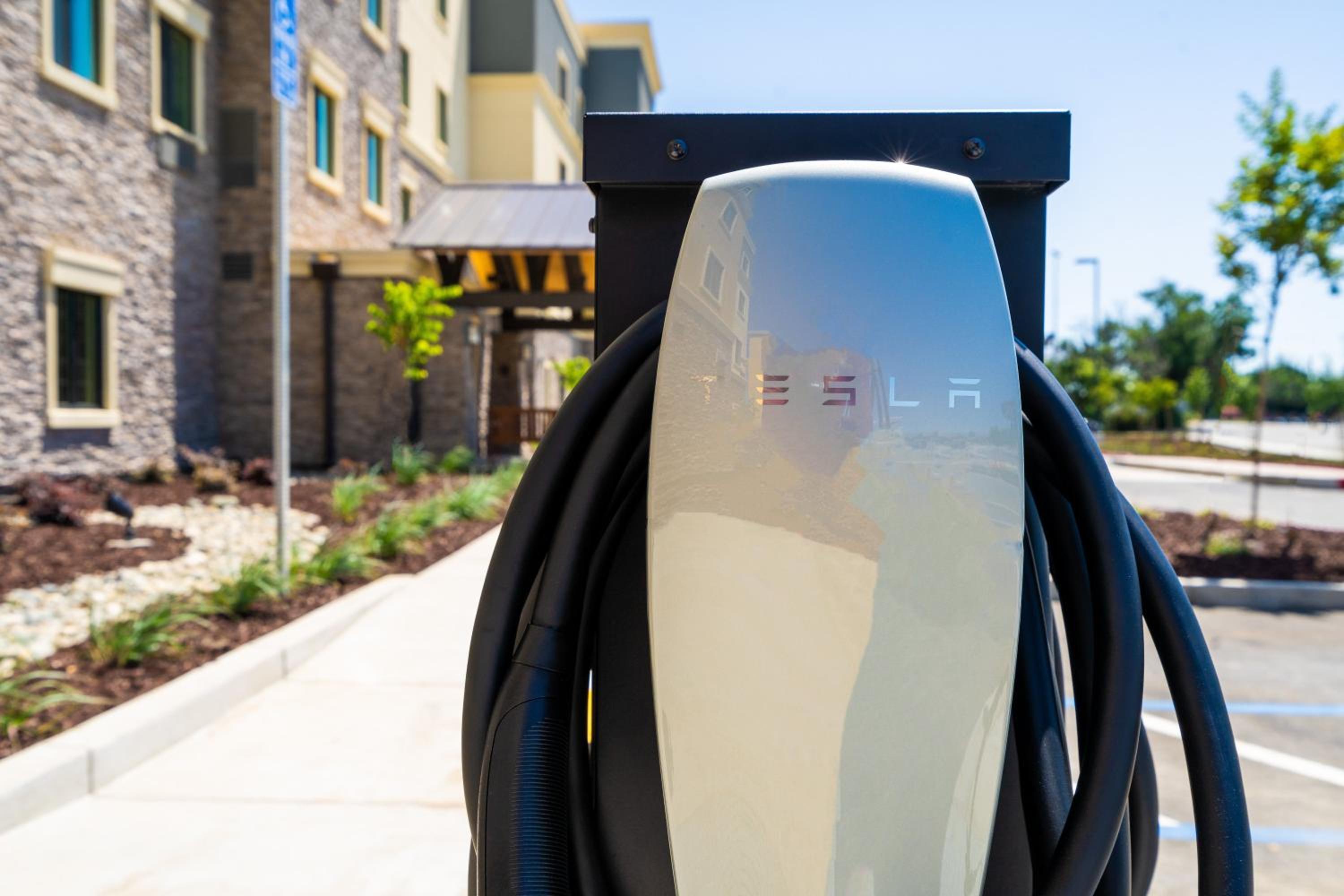 Newark Vacations - Staybridge Suites - Newark - Fremont, an IHG Hotel - Property Image 48