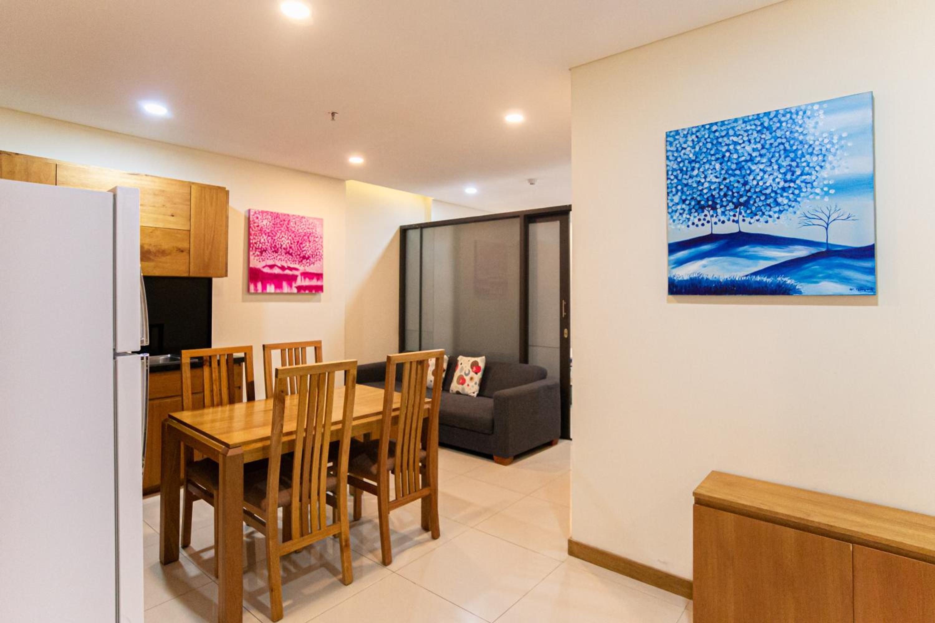 Holi Beach Hotel & Apartments