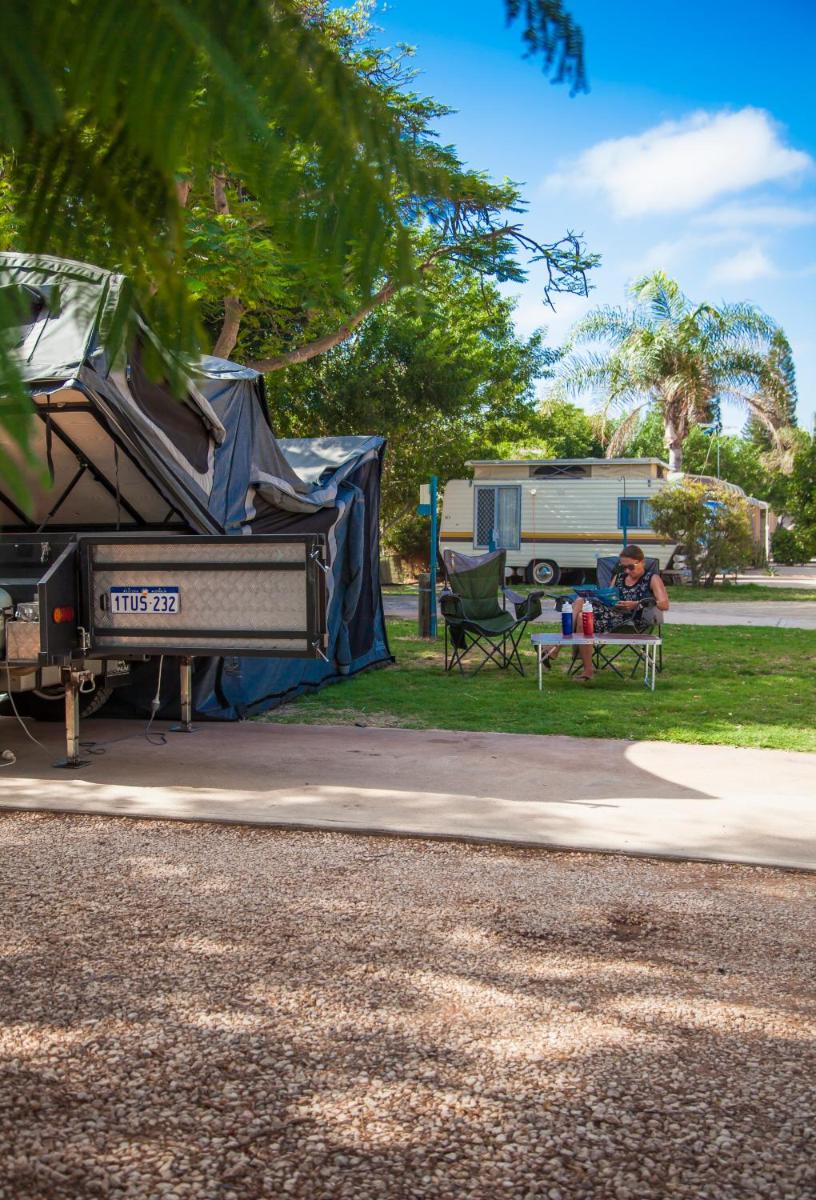 Capricorn Holiday Park