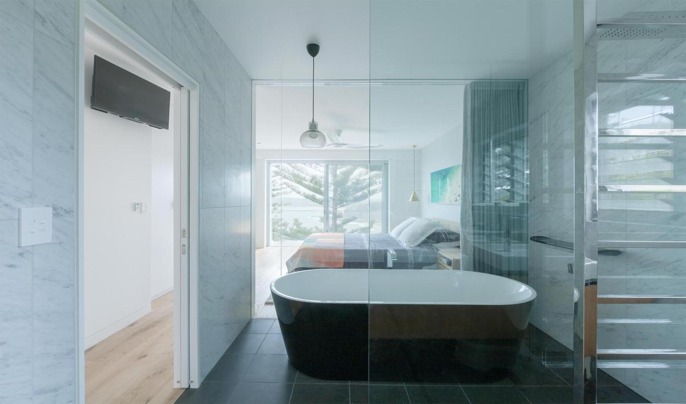 Spectacular Bilgola Beachhouse