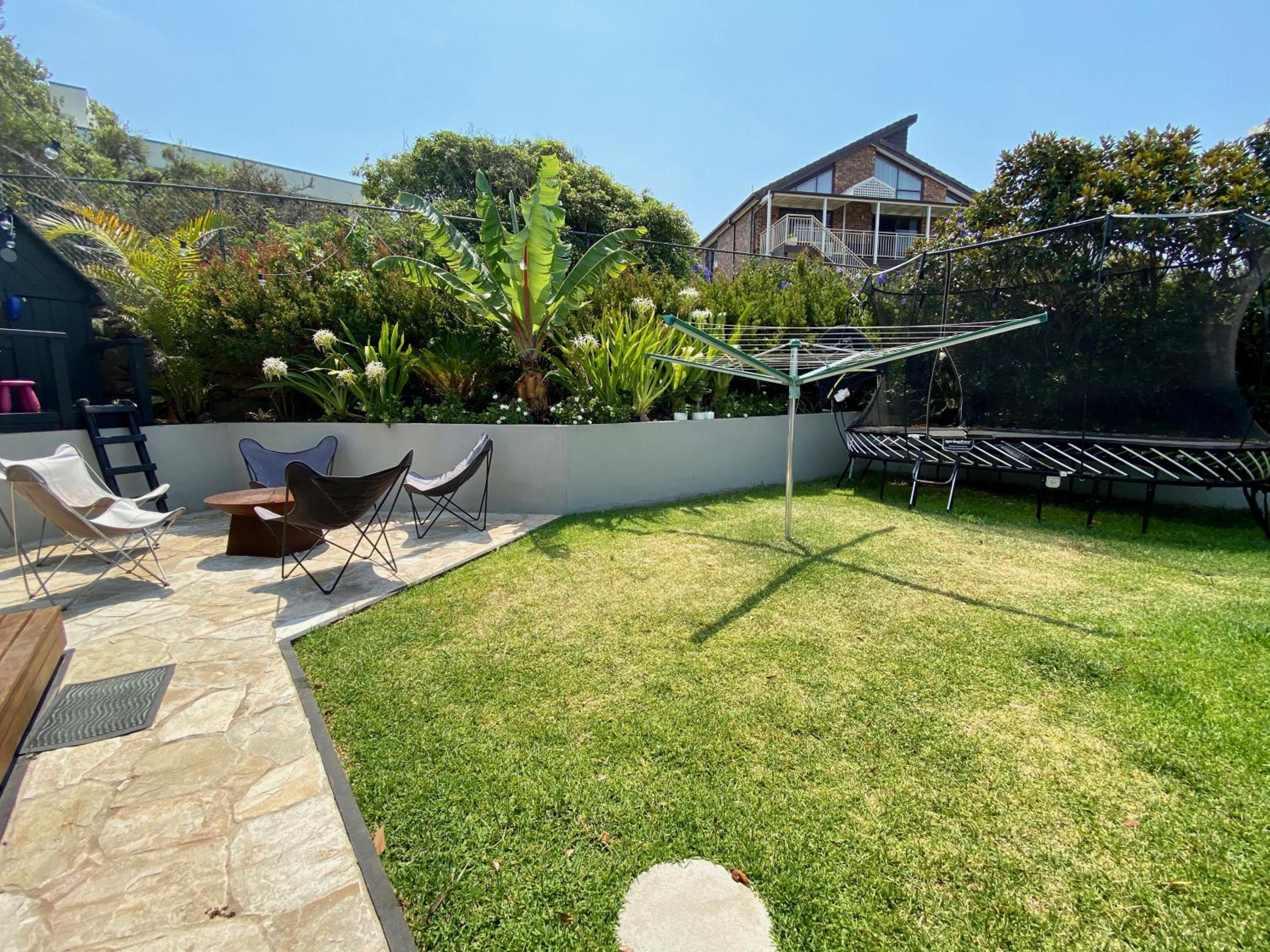 Spectacular Bilgola Beachhouse