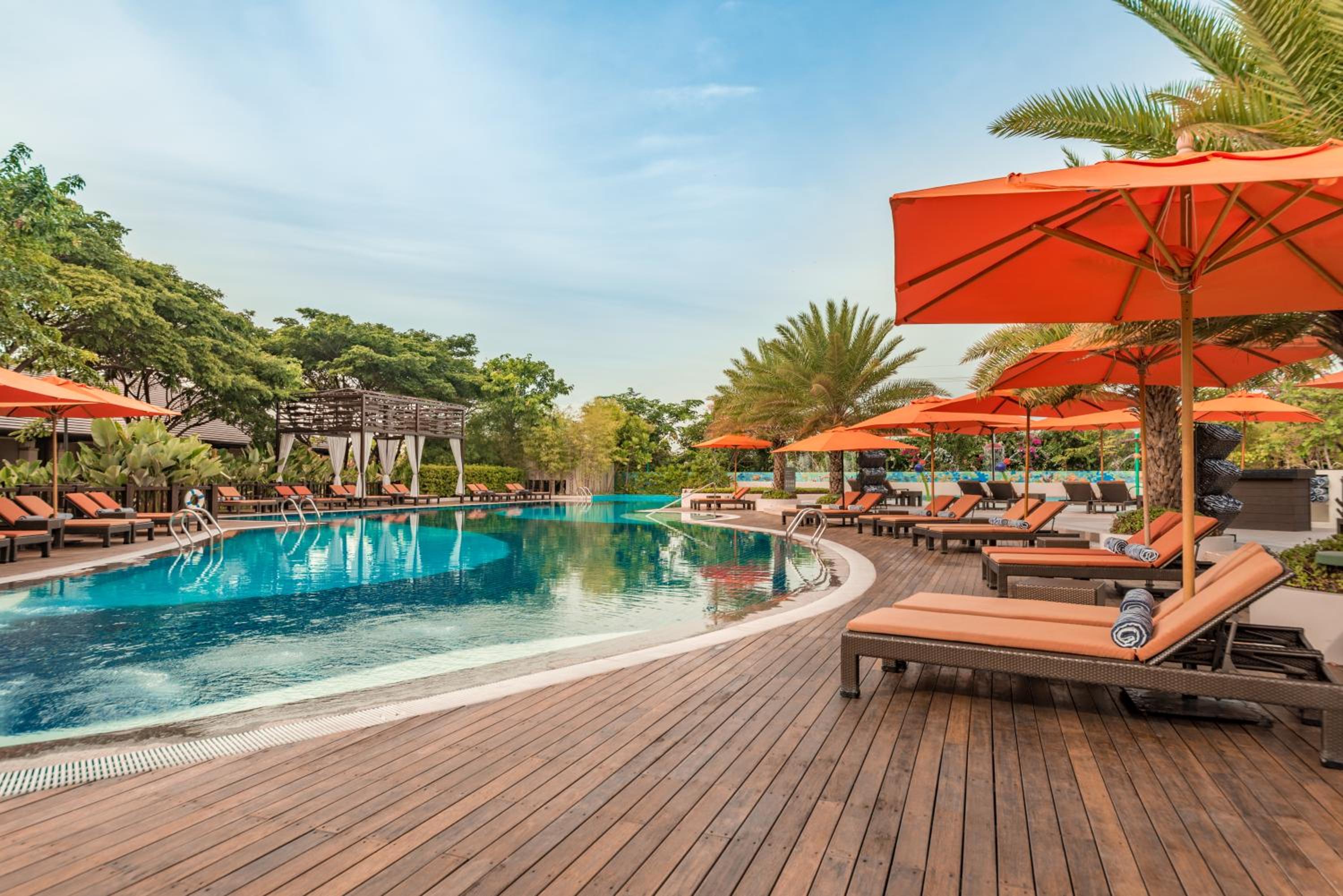 Crimson Resort and Spa - Mactan Island, Cebu view 2