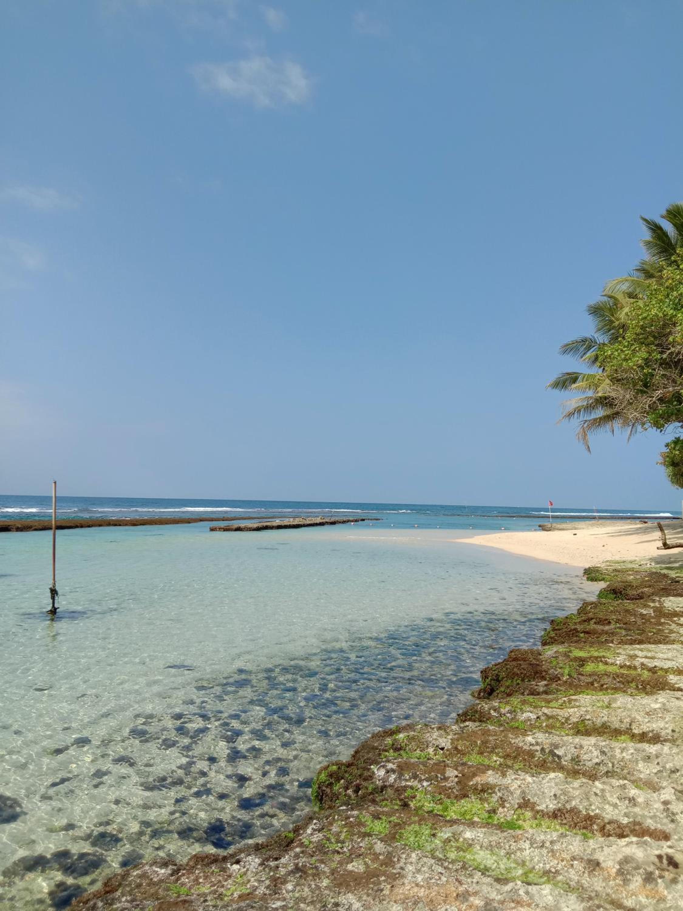 Villa Breeze Talpe