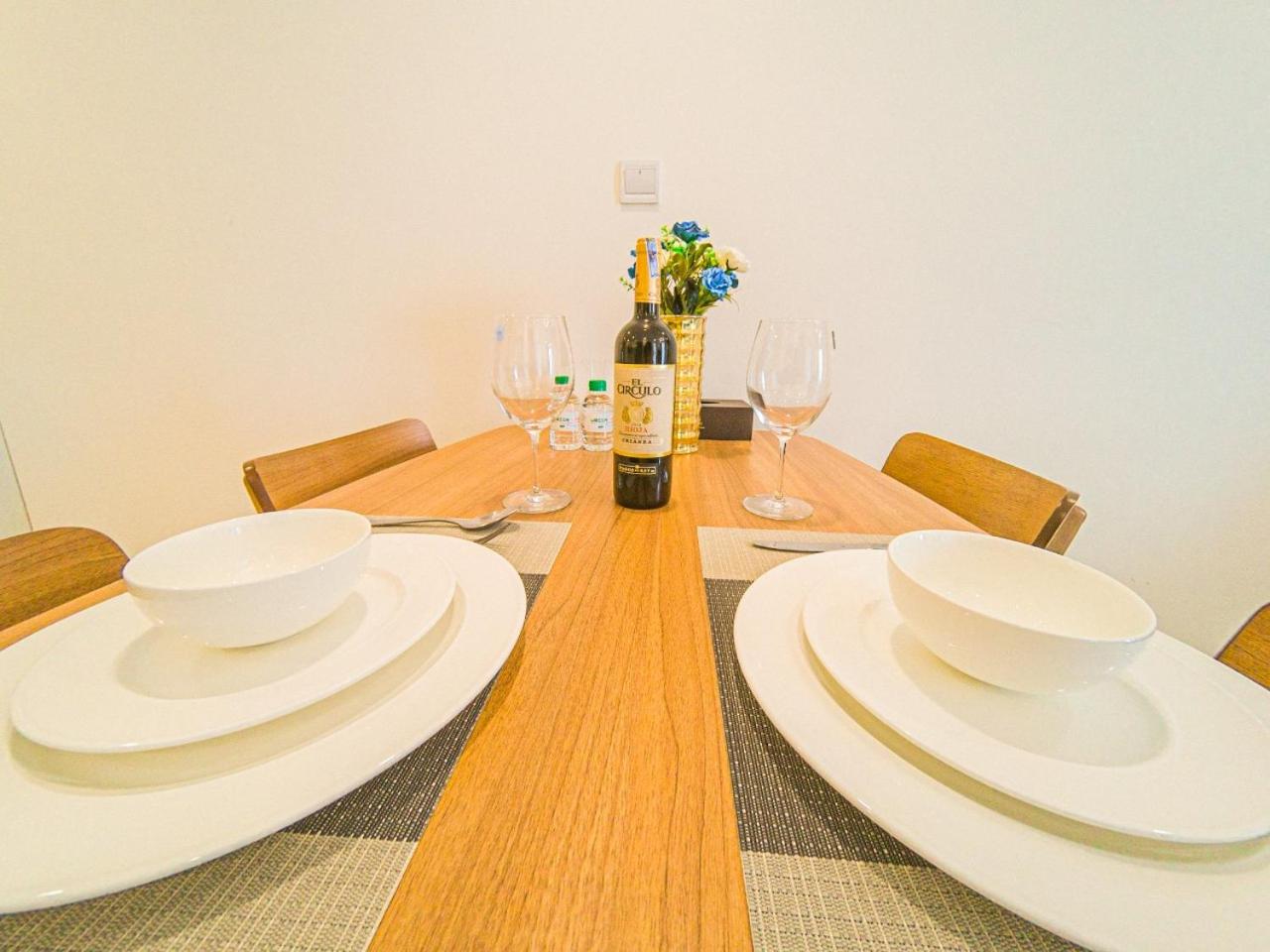 Vinhomes Binh Thanh Official Luxury Apartment