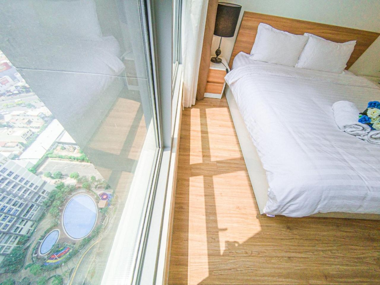 Vinhomes Binh Thanh Official Luxury Apartment