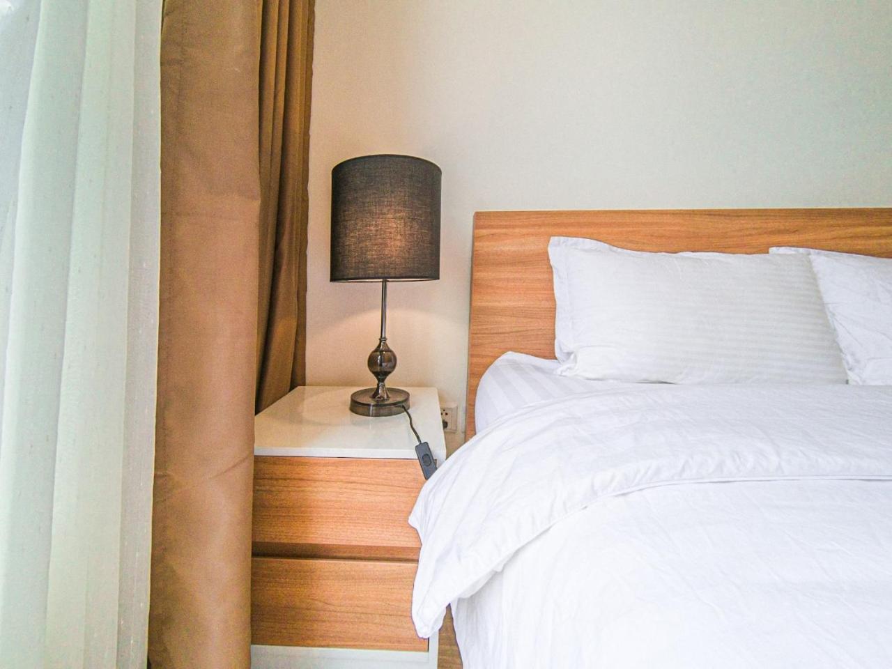 Vinhomes Binh Thanh Official Luxury Apartment