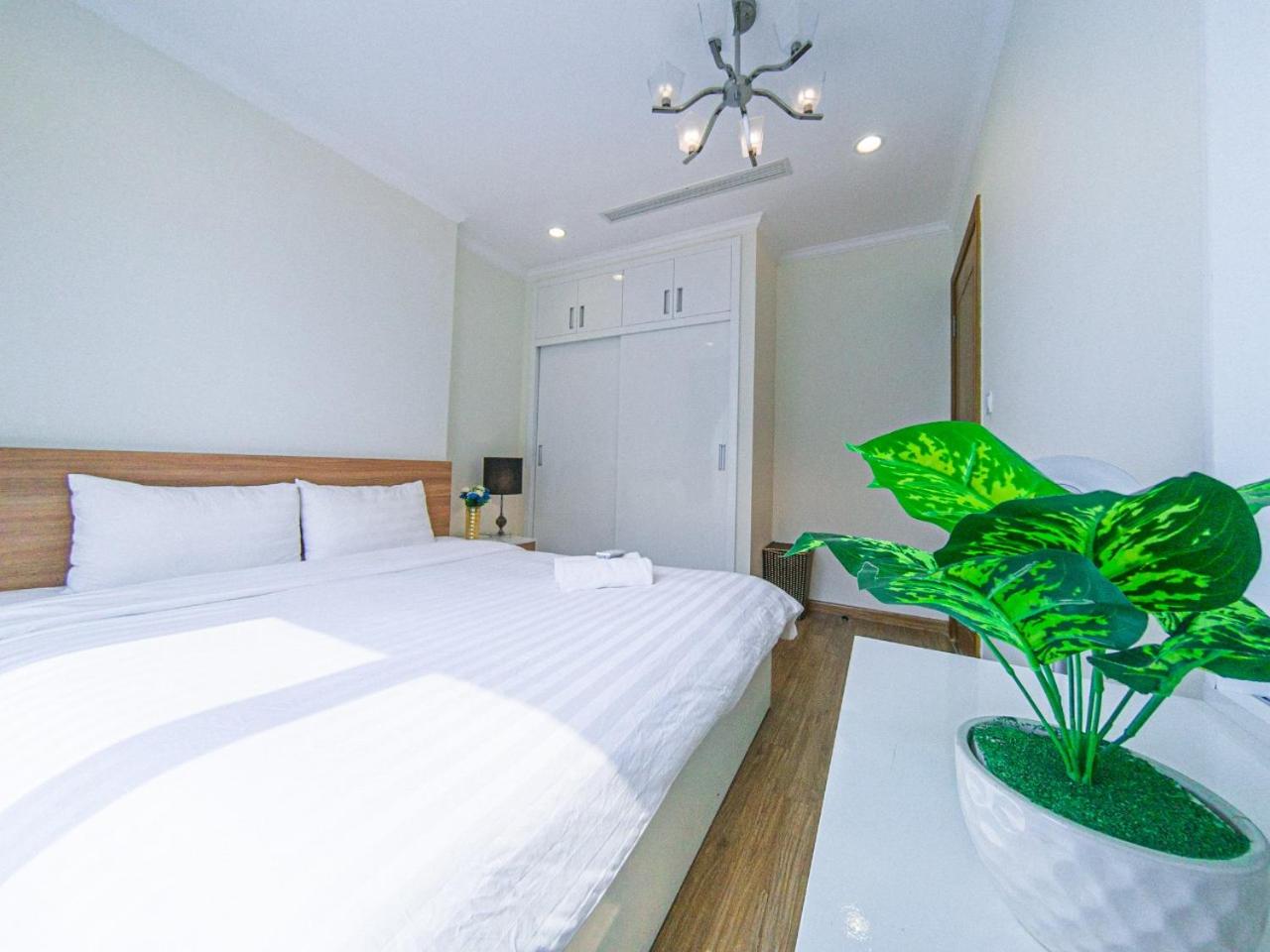 Vinhomes Binh Thanh Official Luxury Apartment