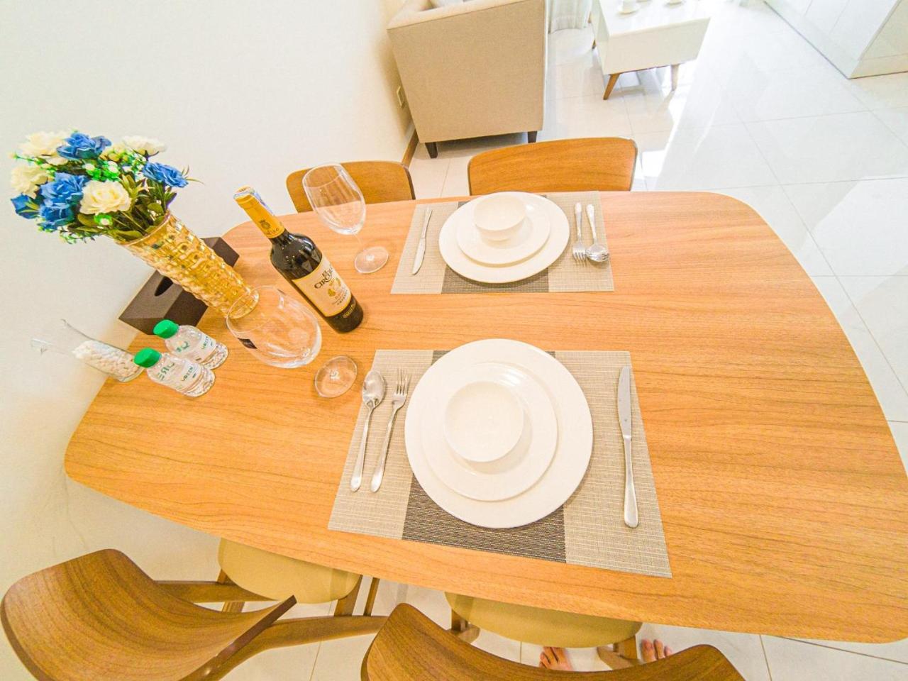 Vinhomes Binh Thanh Official Luxury Apartment