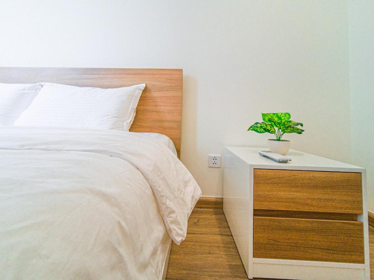 Vinhomes Binh Thanh Official Luxury Apartment