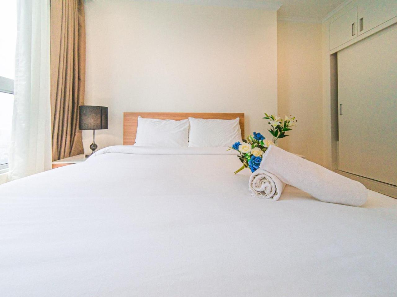Vinhomes Binh Thanh Official Luxury Apartment