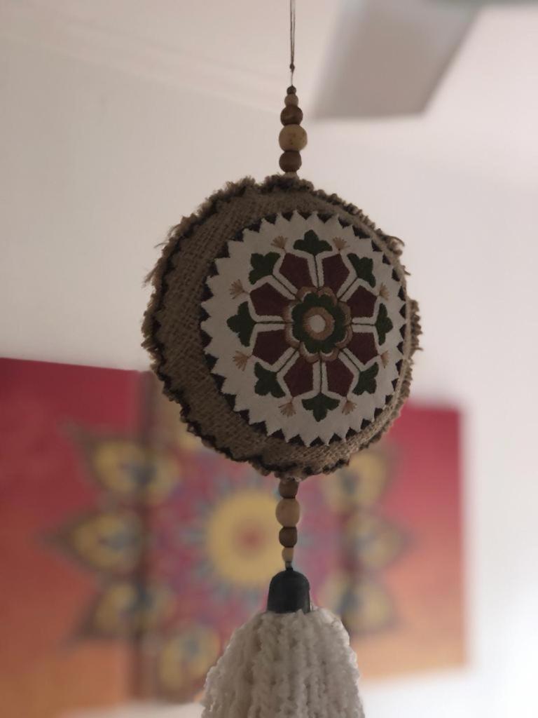 Sala Gongs