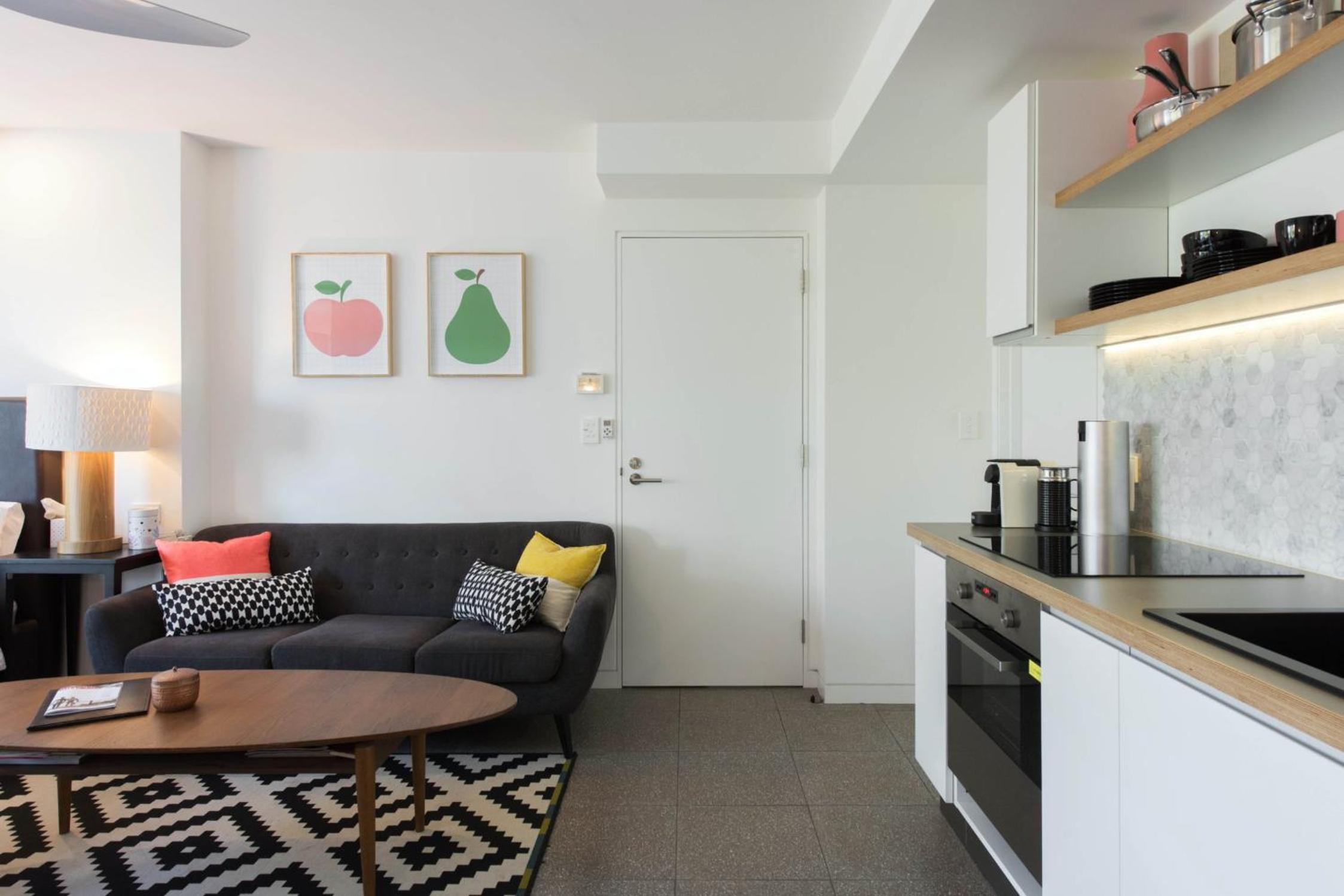Spectacular Bilgola Beachhouse