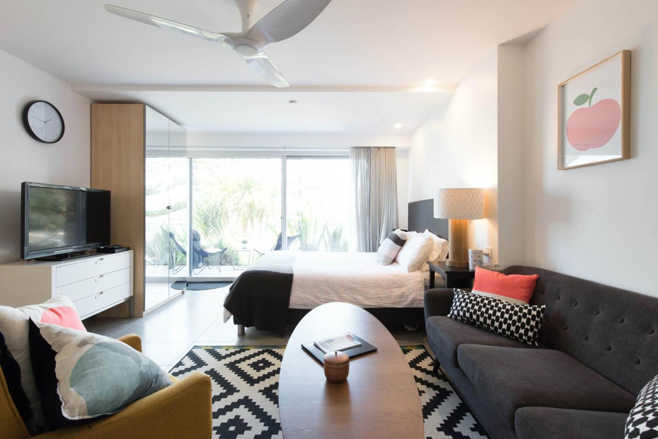 Spectacular Bilgola Beachhouse