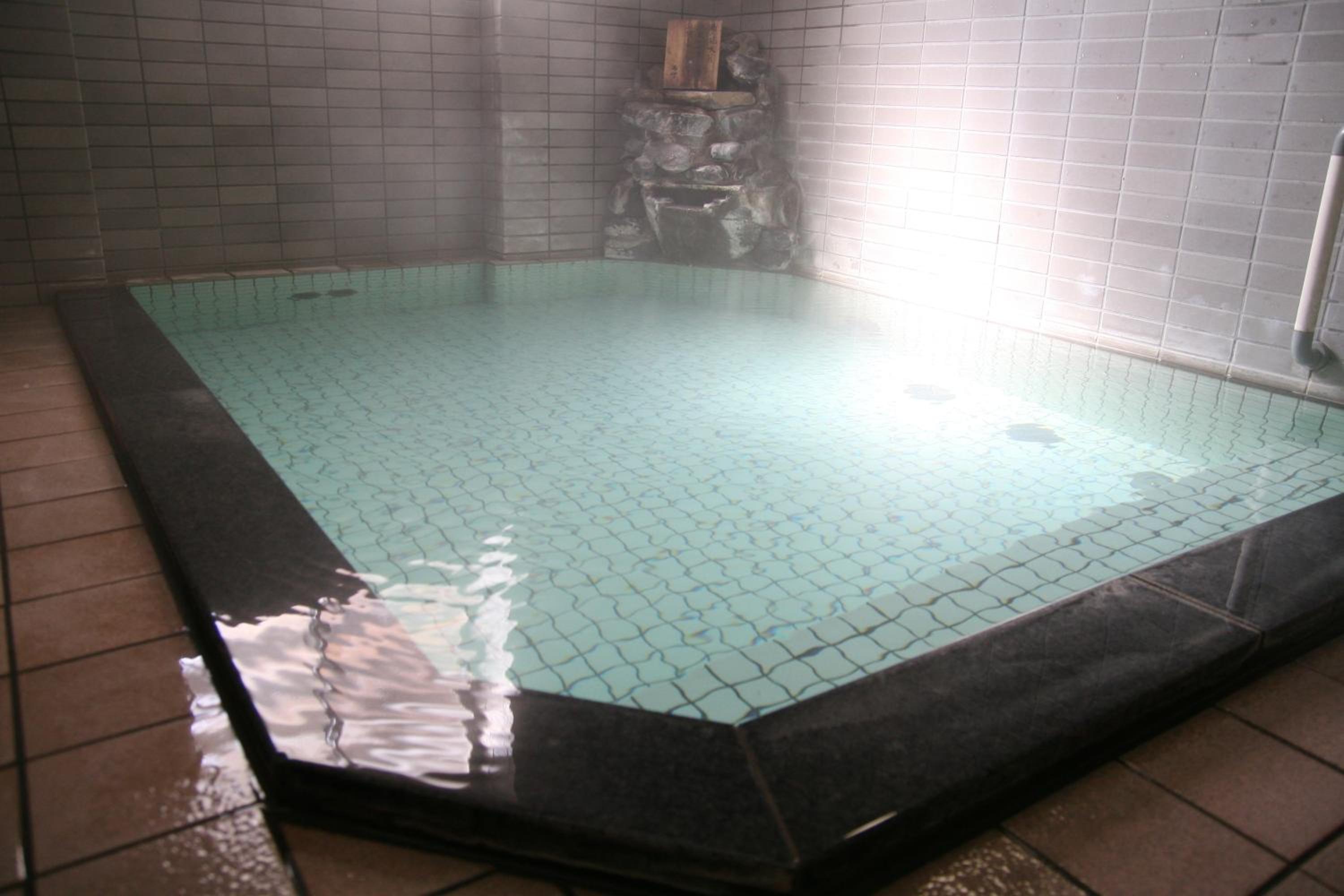 Nakajimaya Ryokan