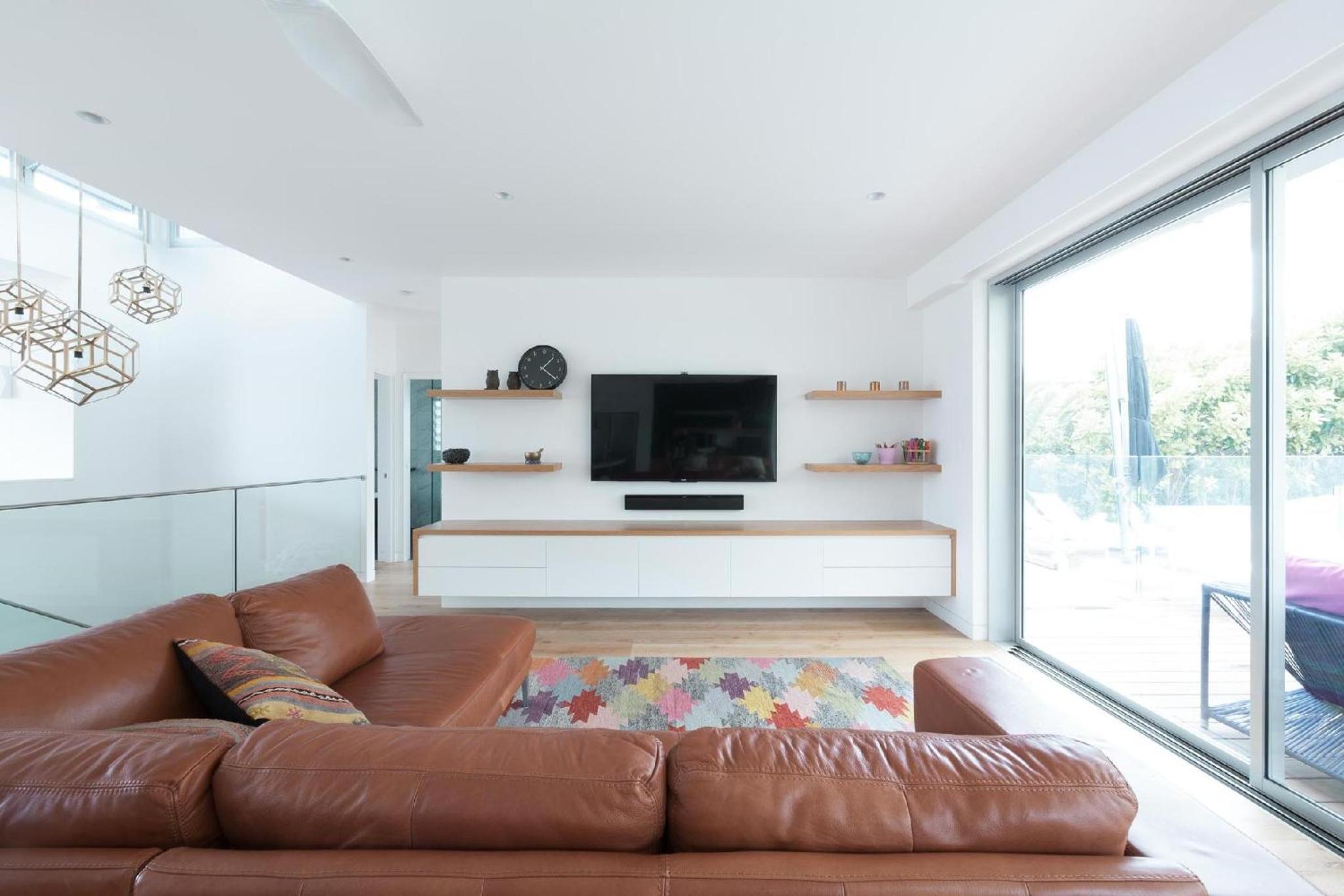 Spectacular Bilgola Beachhouse
