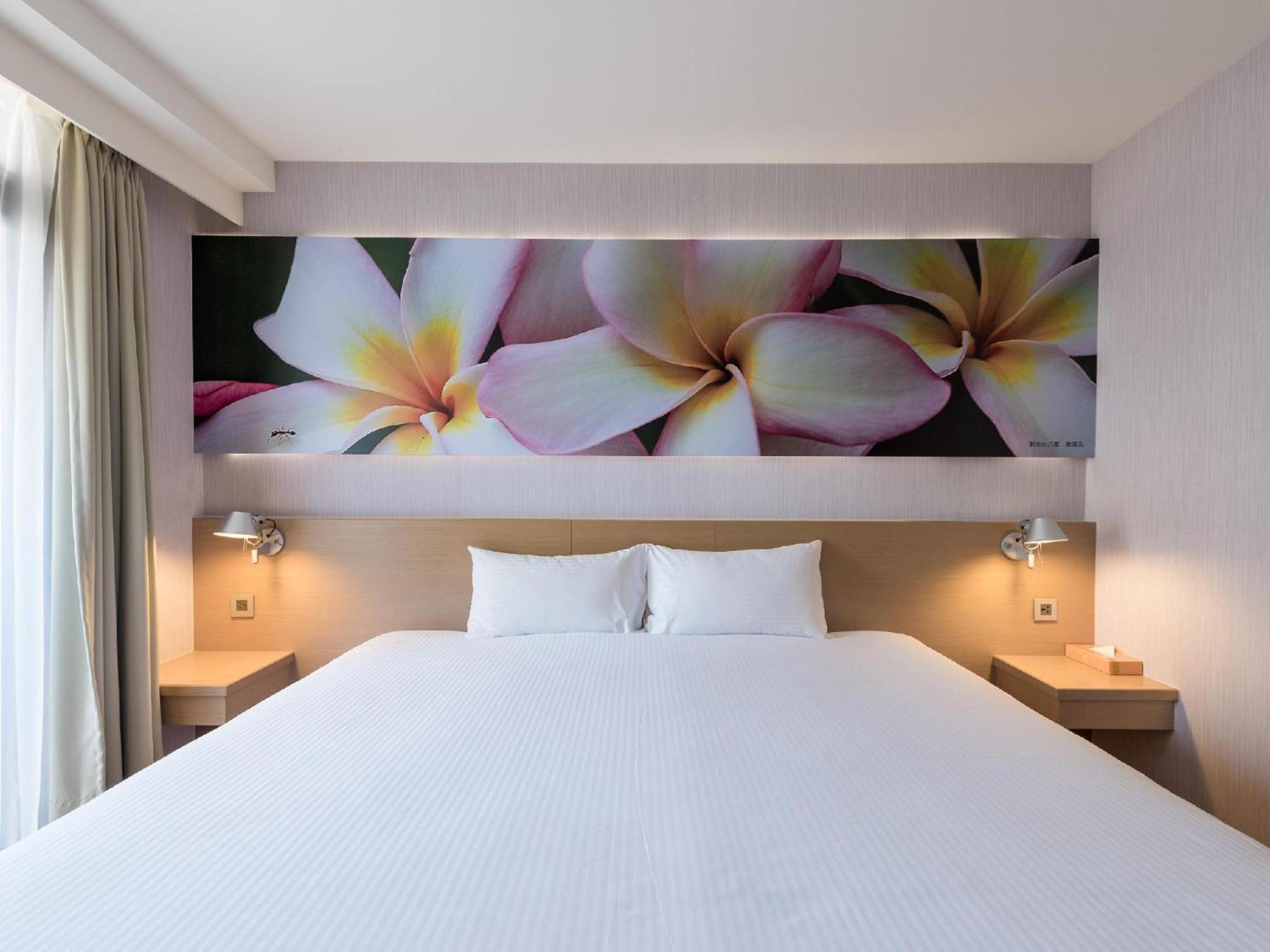 Mellow Fields Hotel