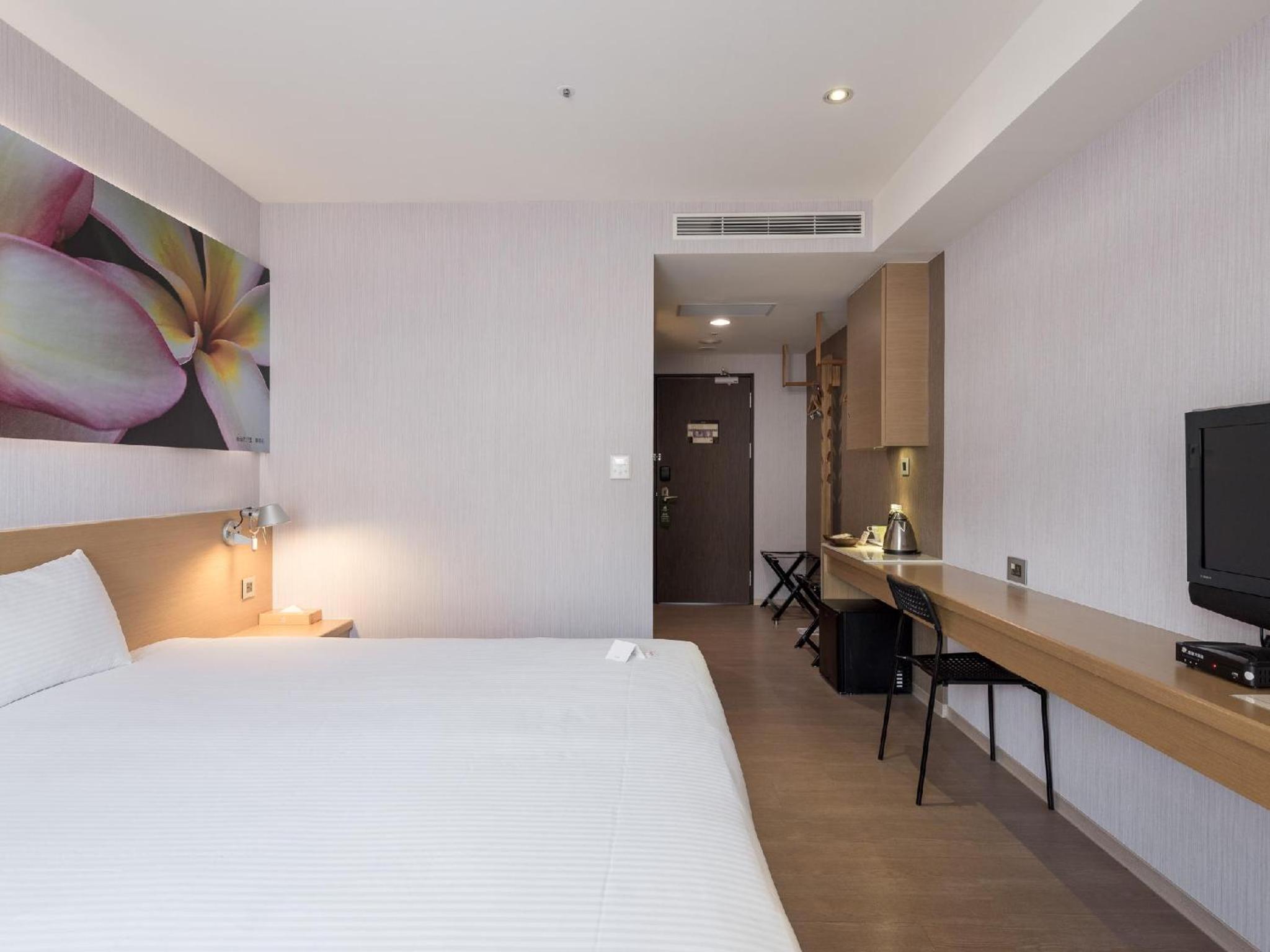 Mellow Fields Hotel
