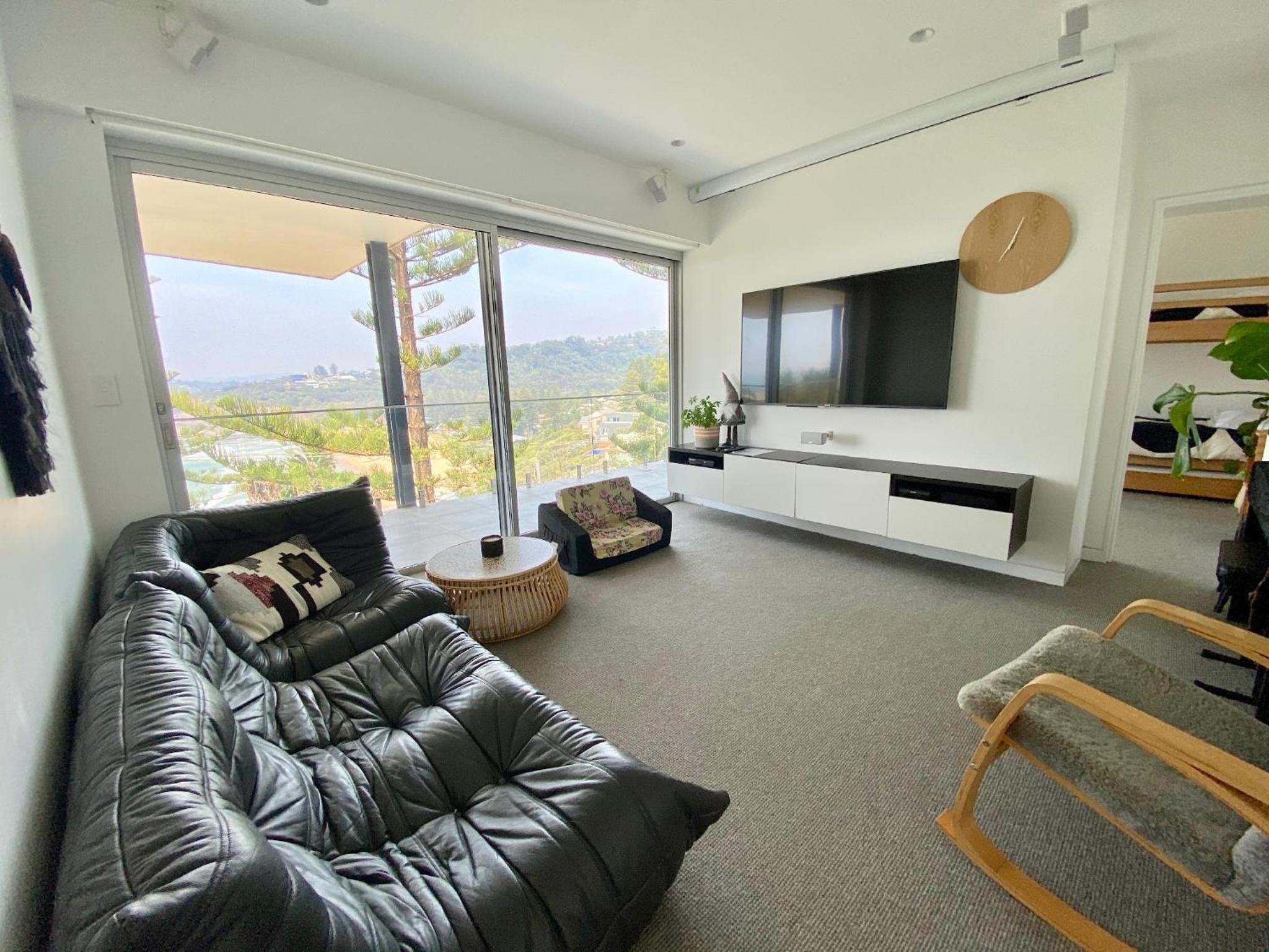 Spectacular Bilgola Beachhouse