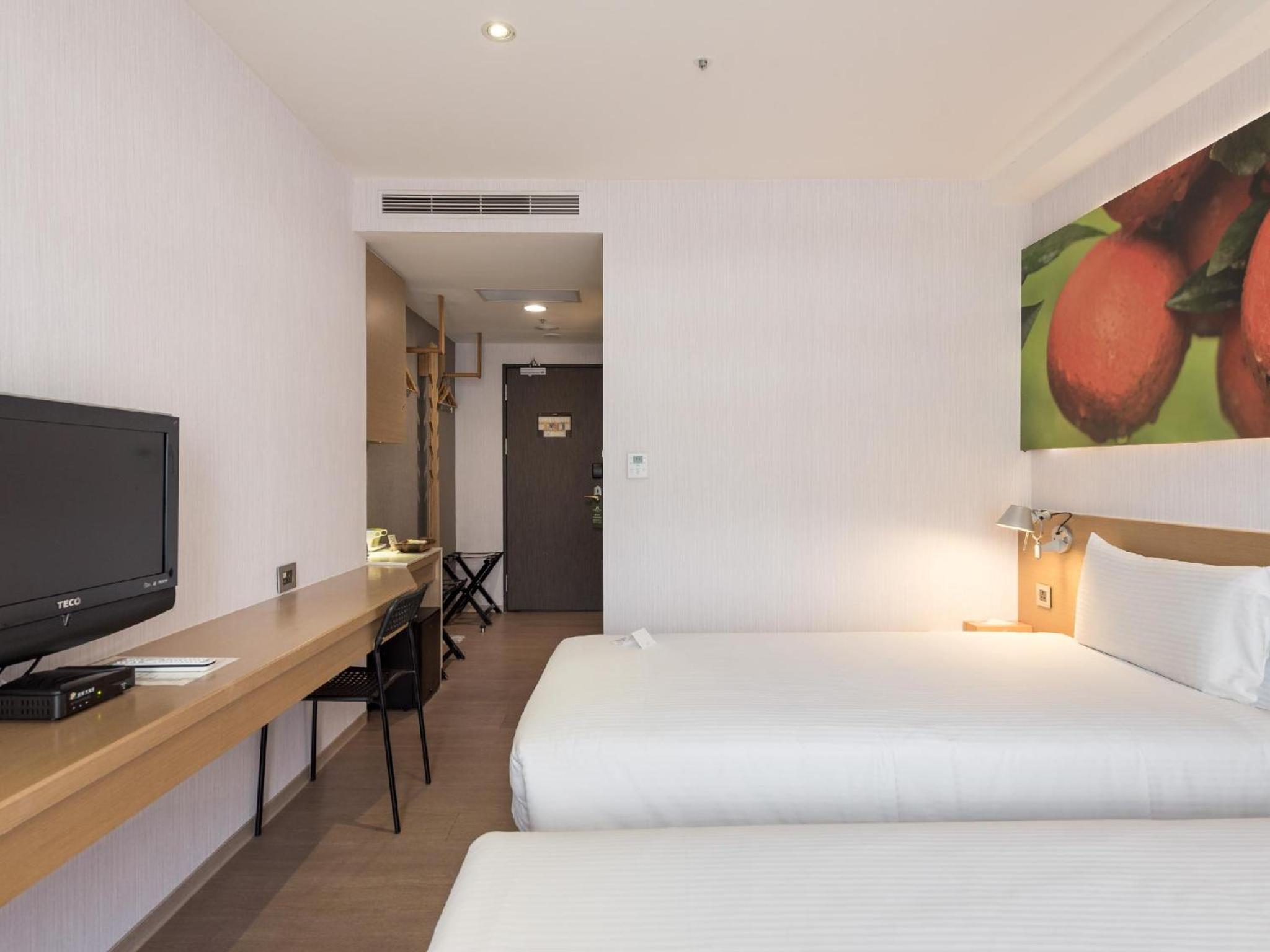 Mellow Fields Hotel