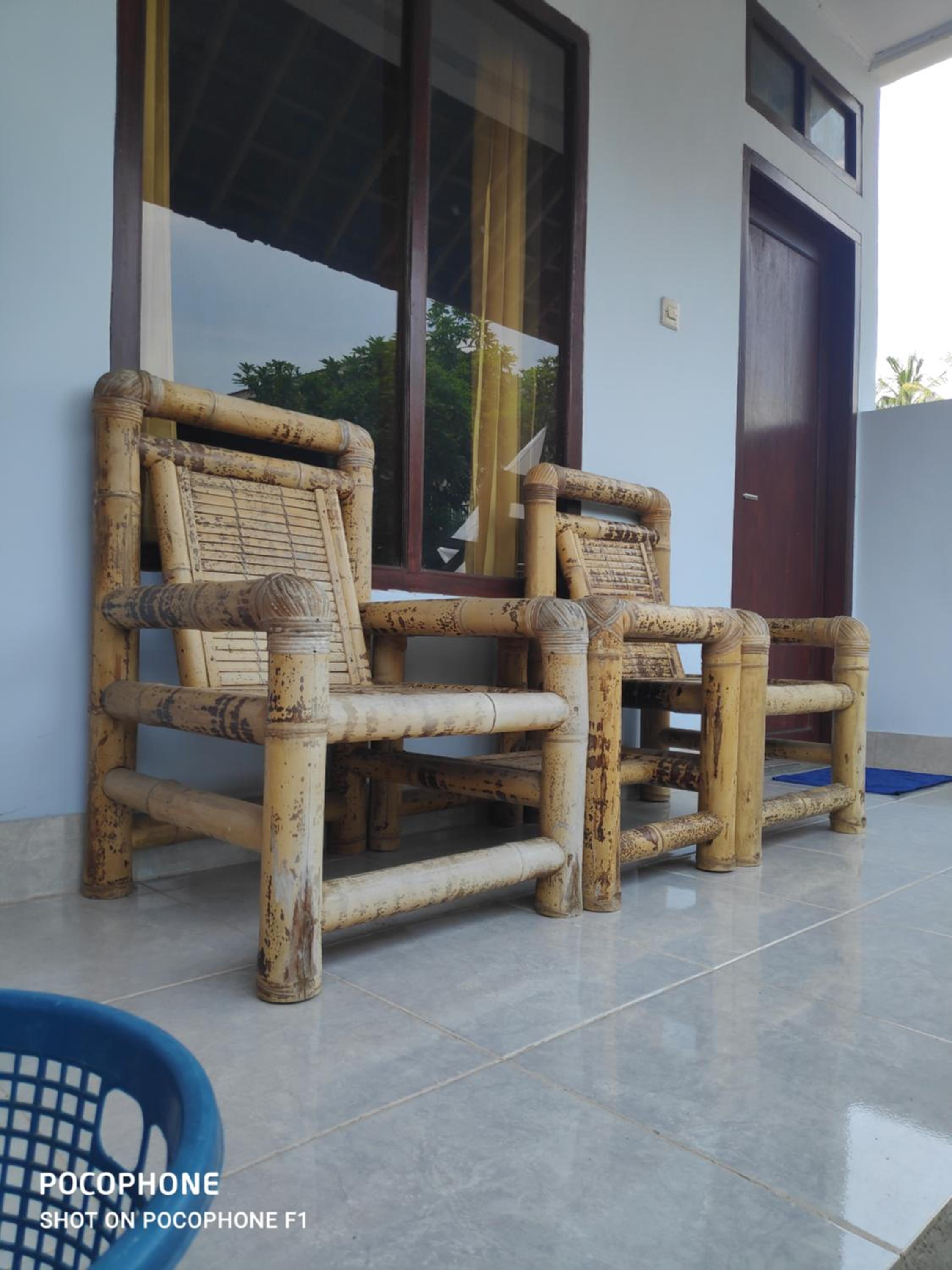 LilyPad guest house view 4