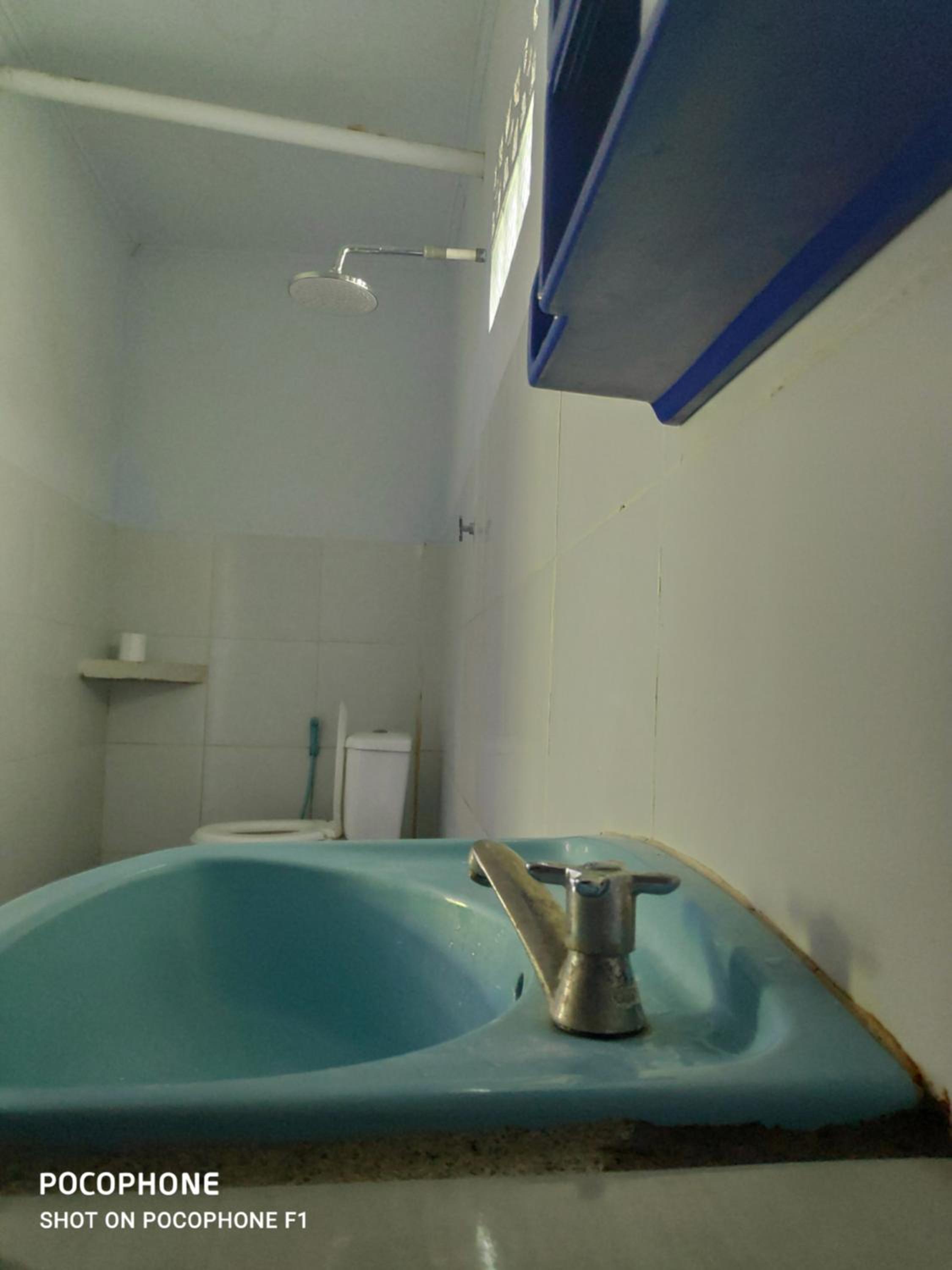 LilyPad guest house view 3