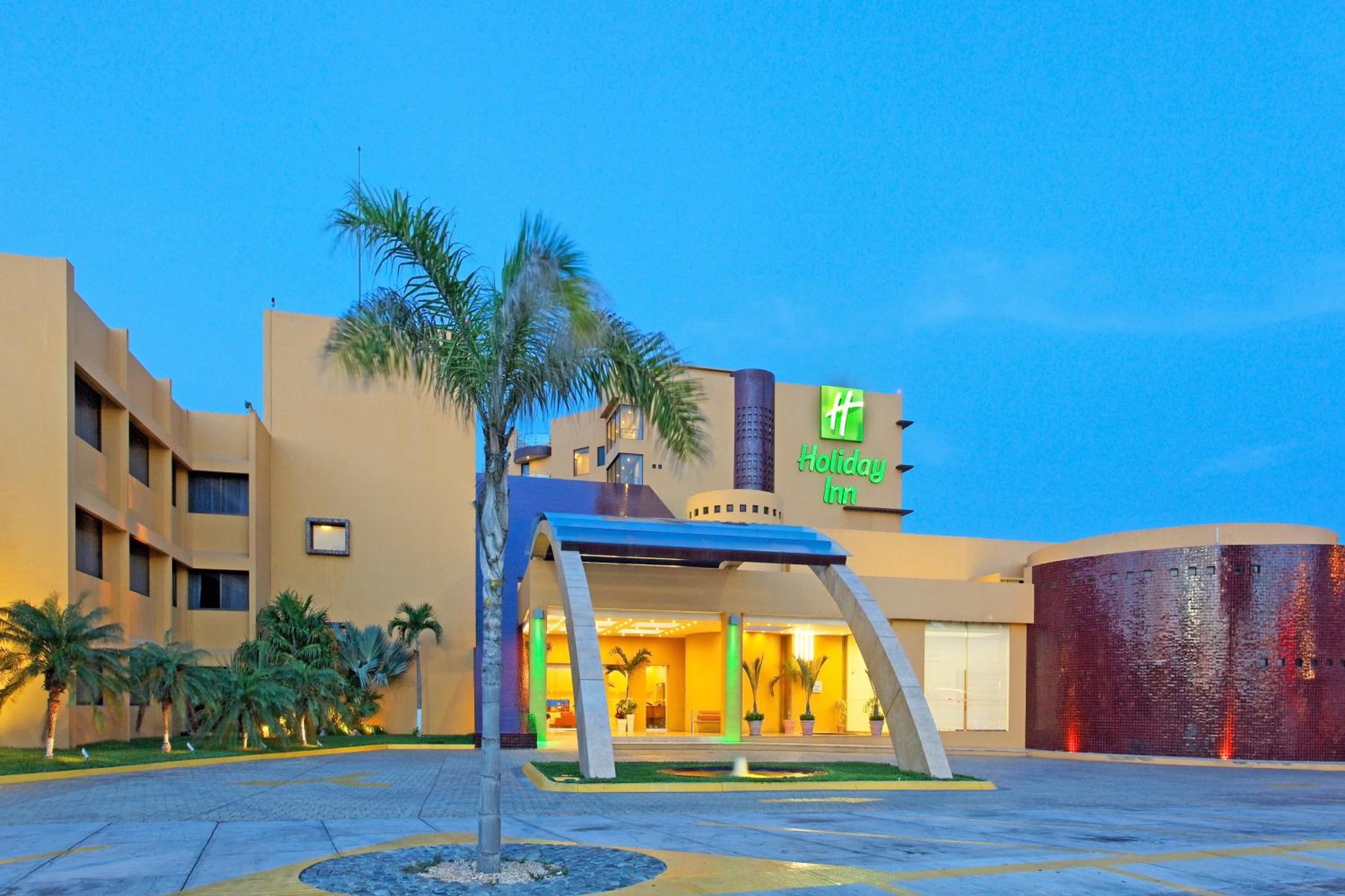 Hotel Holiday Inn Veracruz-Boca Del Rio, an IHG Hotel - Image 1