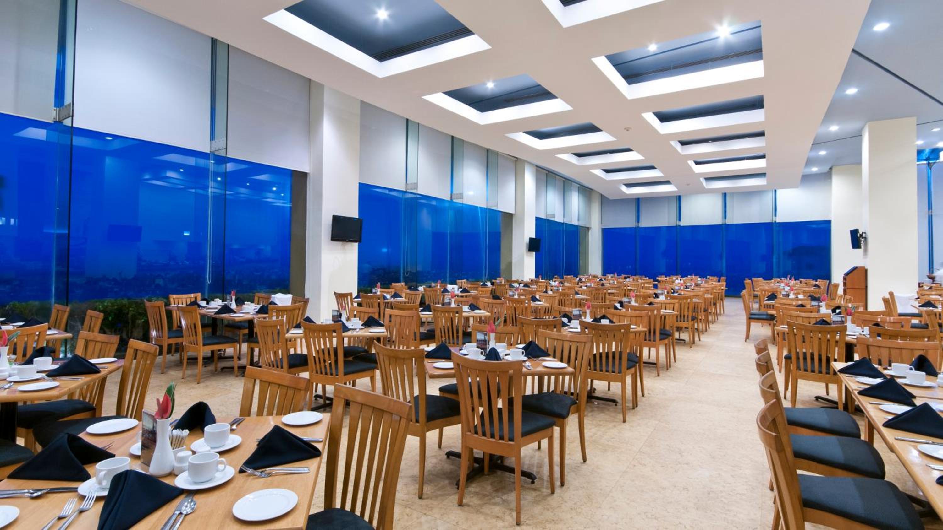 Holiday Inn Veracruz-Boca Del Rio by IHG