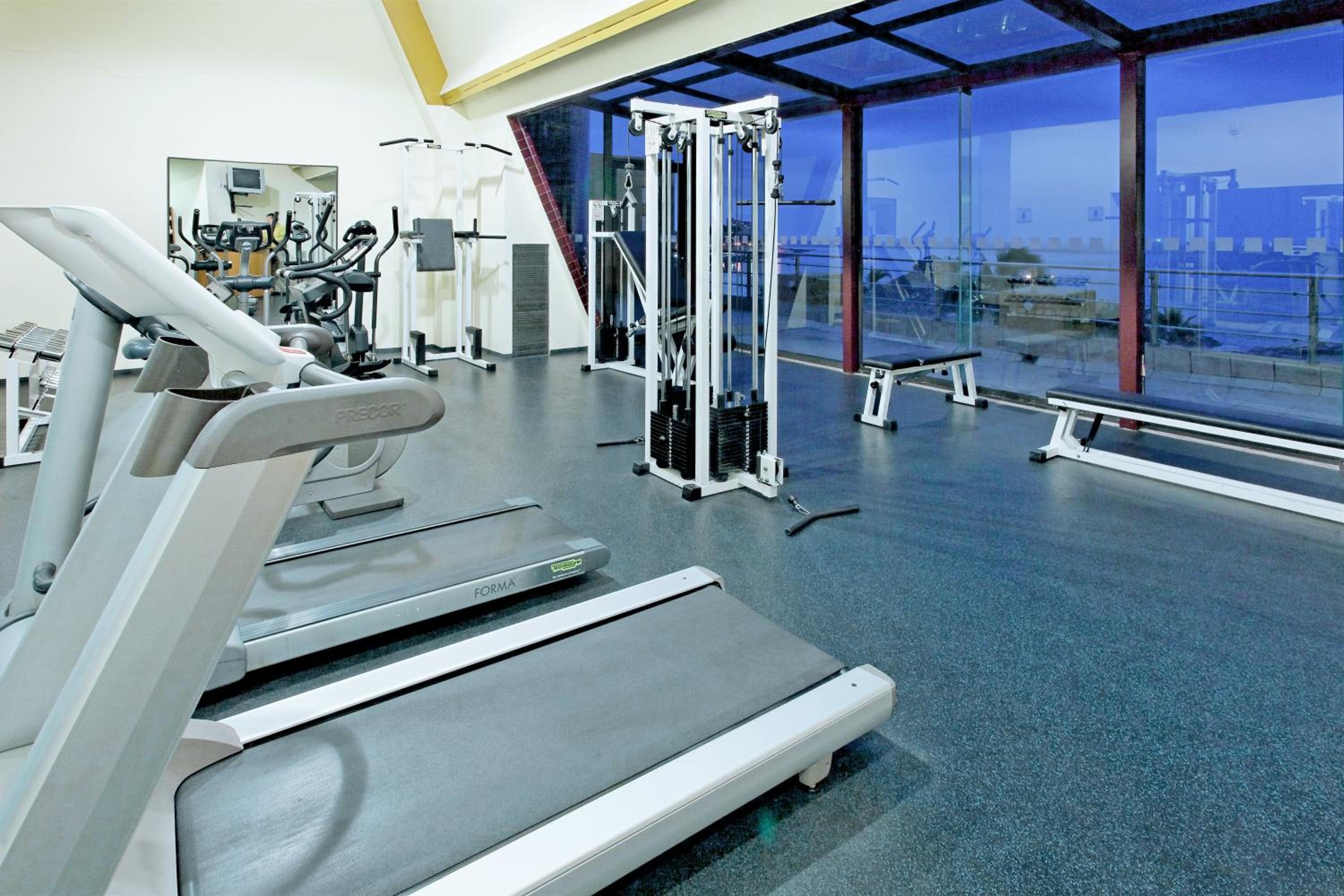 Holiday Inn Veracruz-Boca Del Rio by IHG