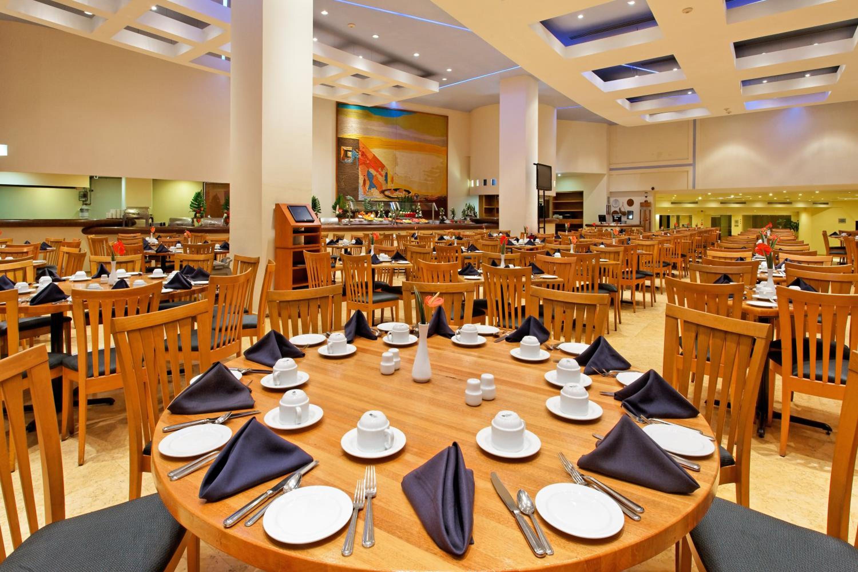 Holiday Inn Veracruz-Boca Del Rio by IHG