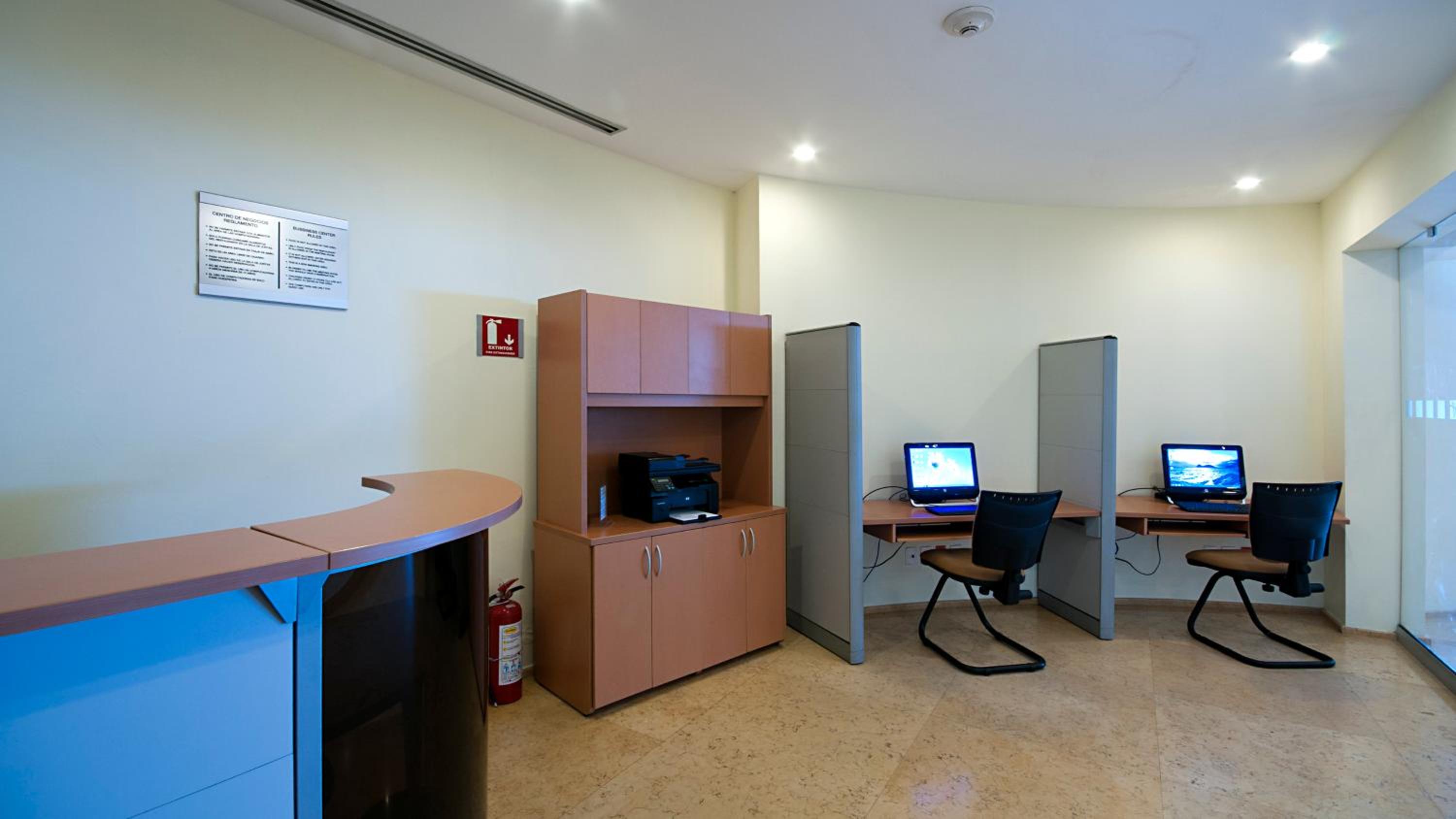 Holiday Inn Veracruz-Boca Del Rio by IHG