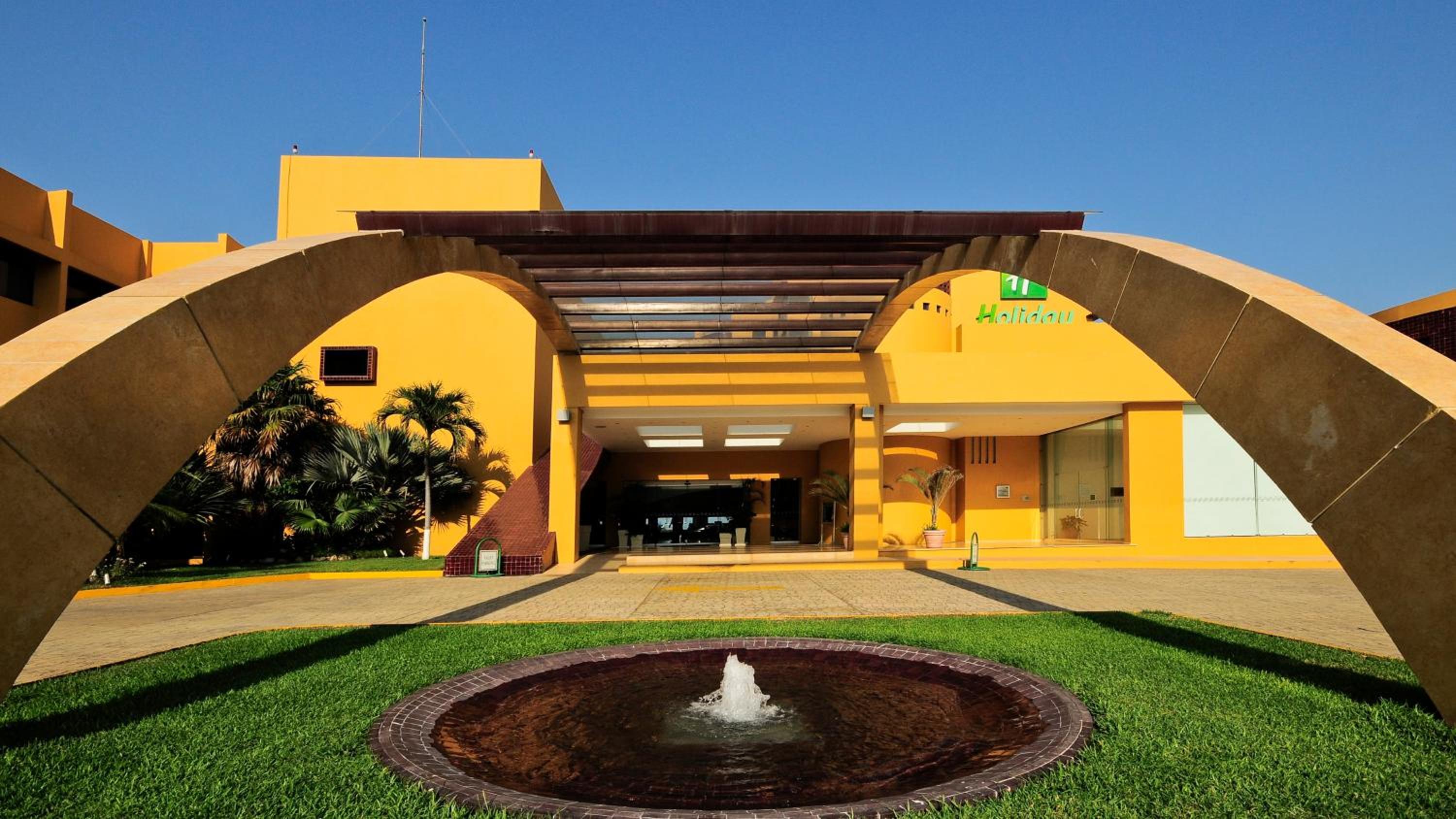 Holiday Inn Veracruz-Boca Del Rio by IHG