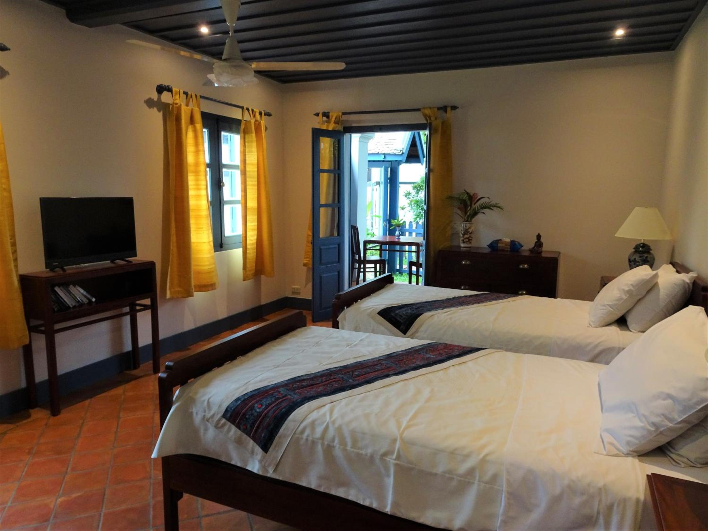 Villa Maydou Boutique Hotel — photo 95
