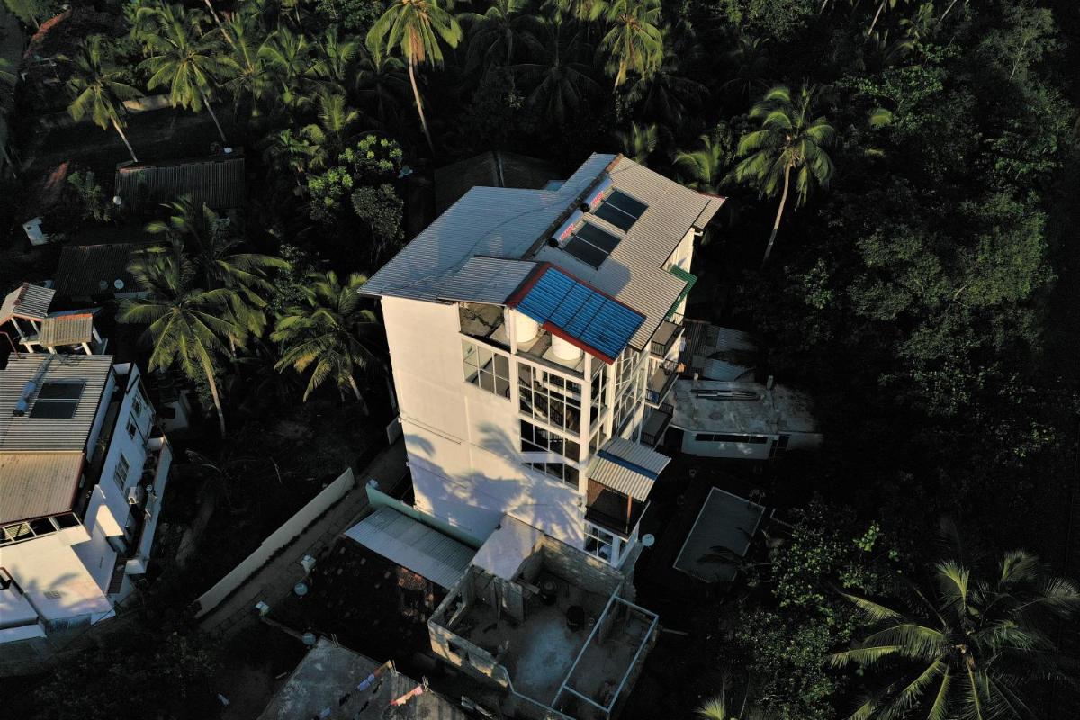 rooftop