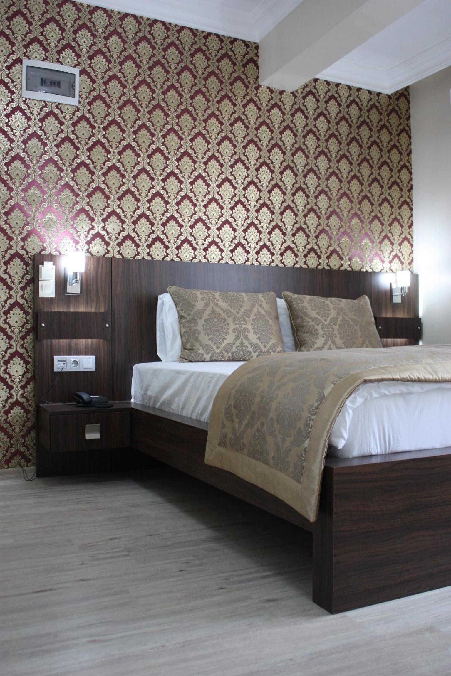 Istanbul Central Otel - Image 50